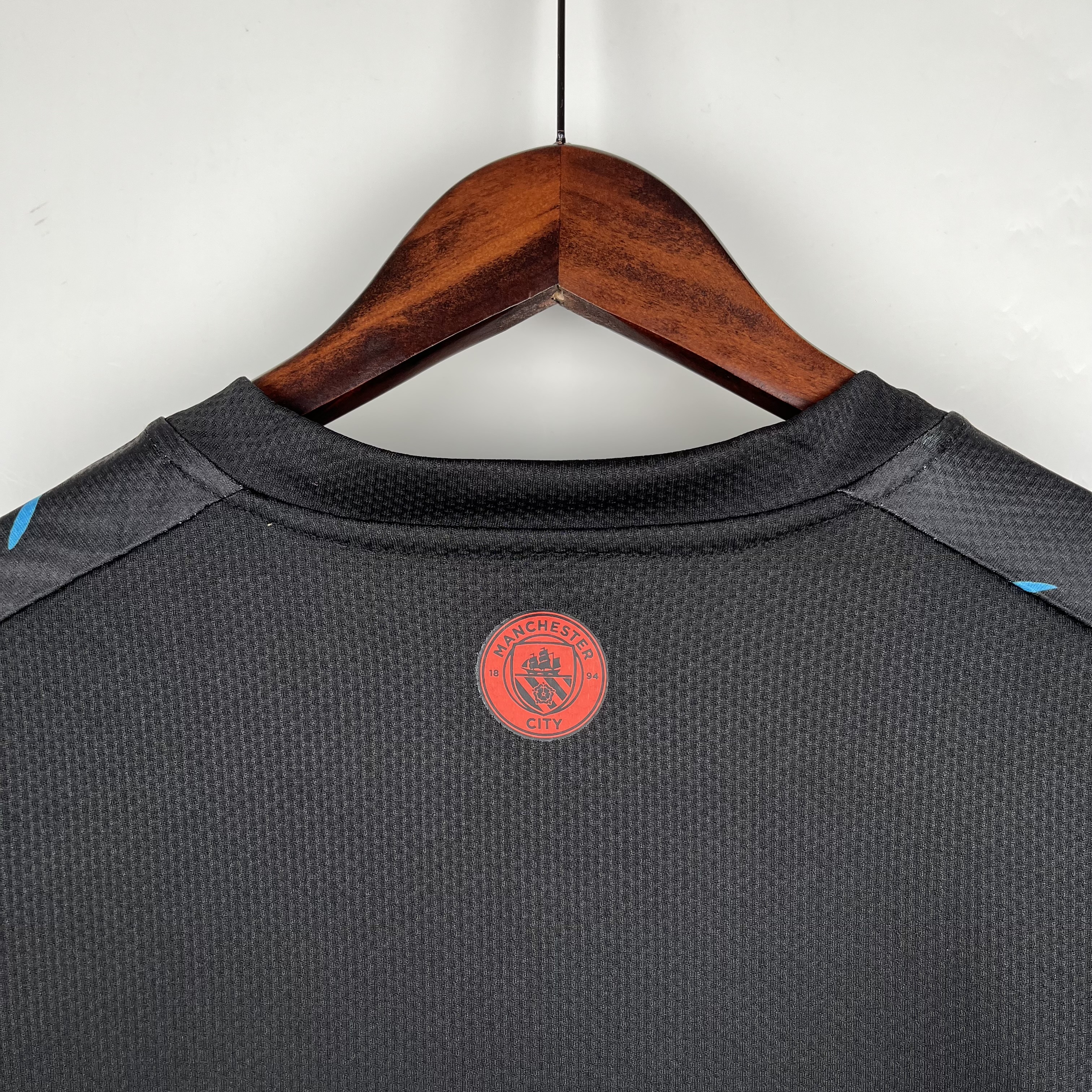 2023/24 Manchester City Special Edition Football Shirt (Fans)