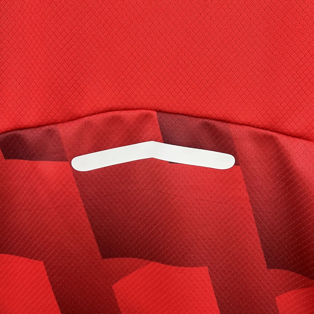2025/2026 Lille Home Football Shirt (Fan Edition)