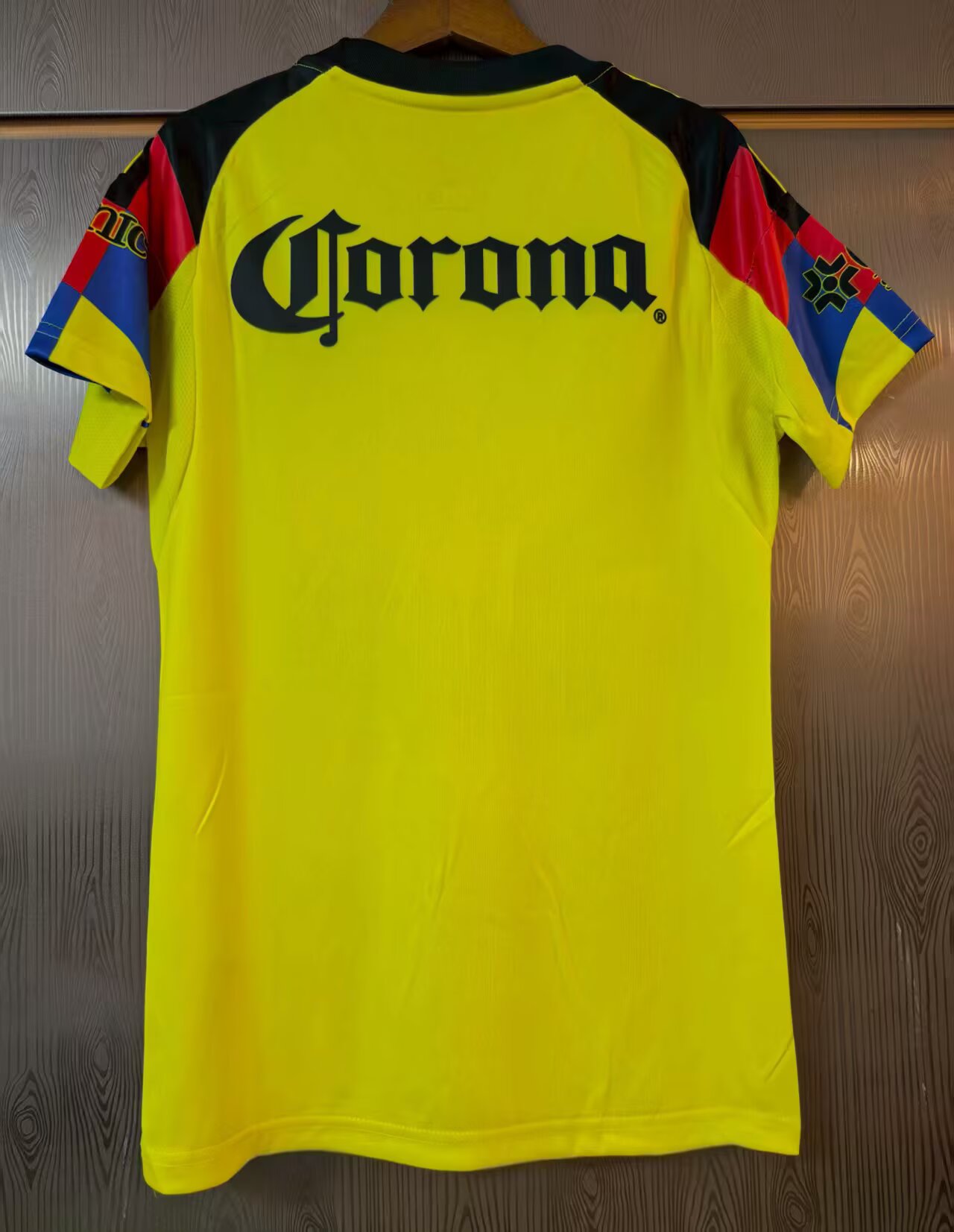 {{product_name}} High Quality Replica Football Jersey