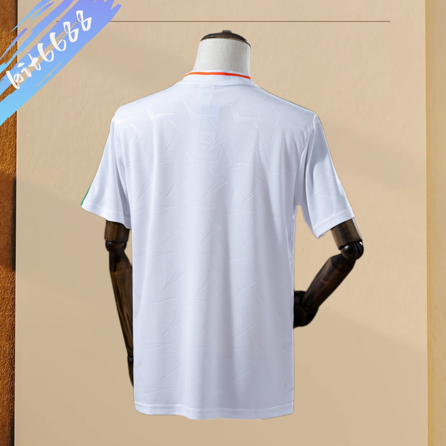 90/92 Ireland Away Retro Football Shirt