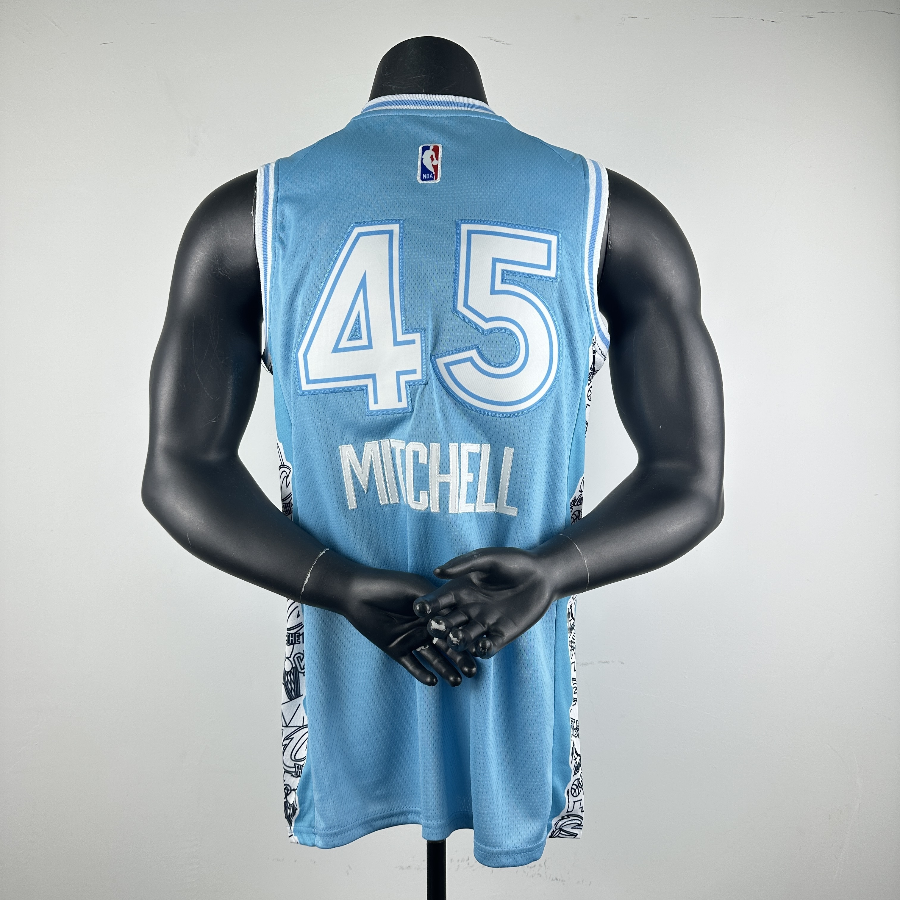 {{product_name}} High Quality Replica Football Jersey