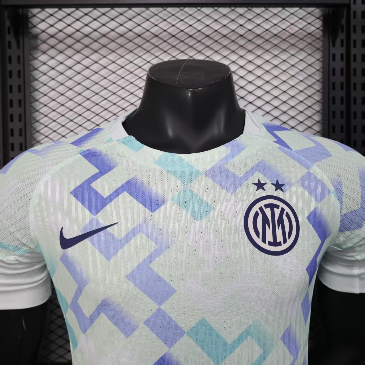 2025/2026 Inter Milan Away Football Shirt ( player)