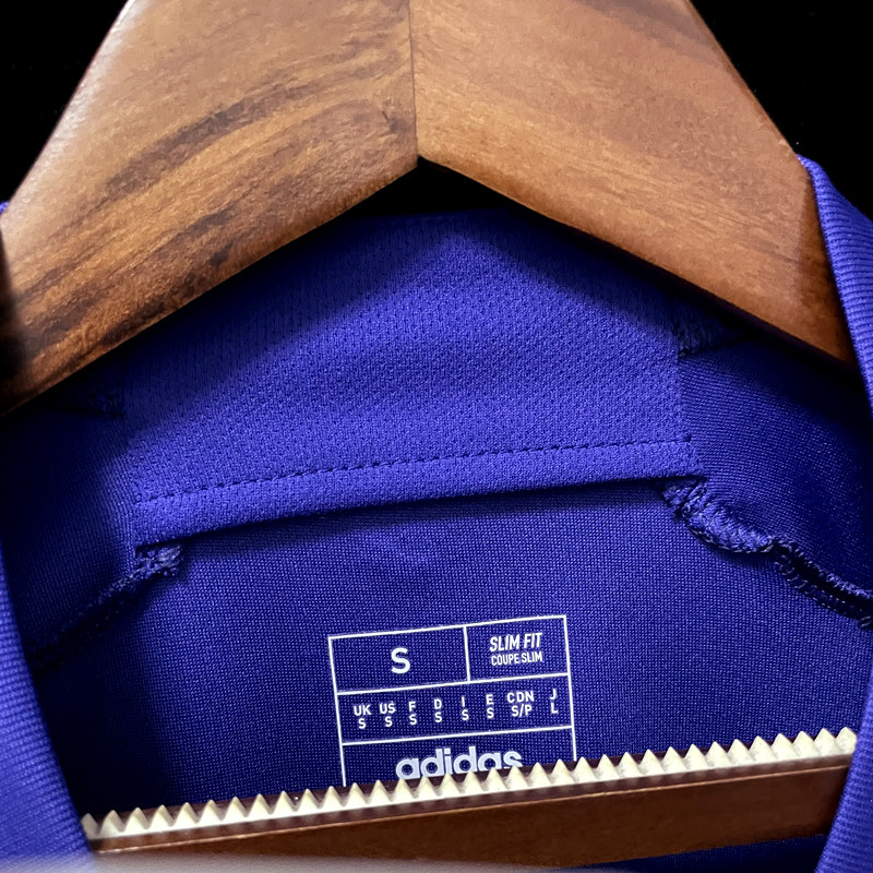 2022/2023 Argentina Away Football Shirt (Fan Edition)