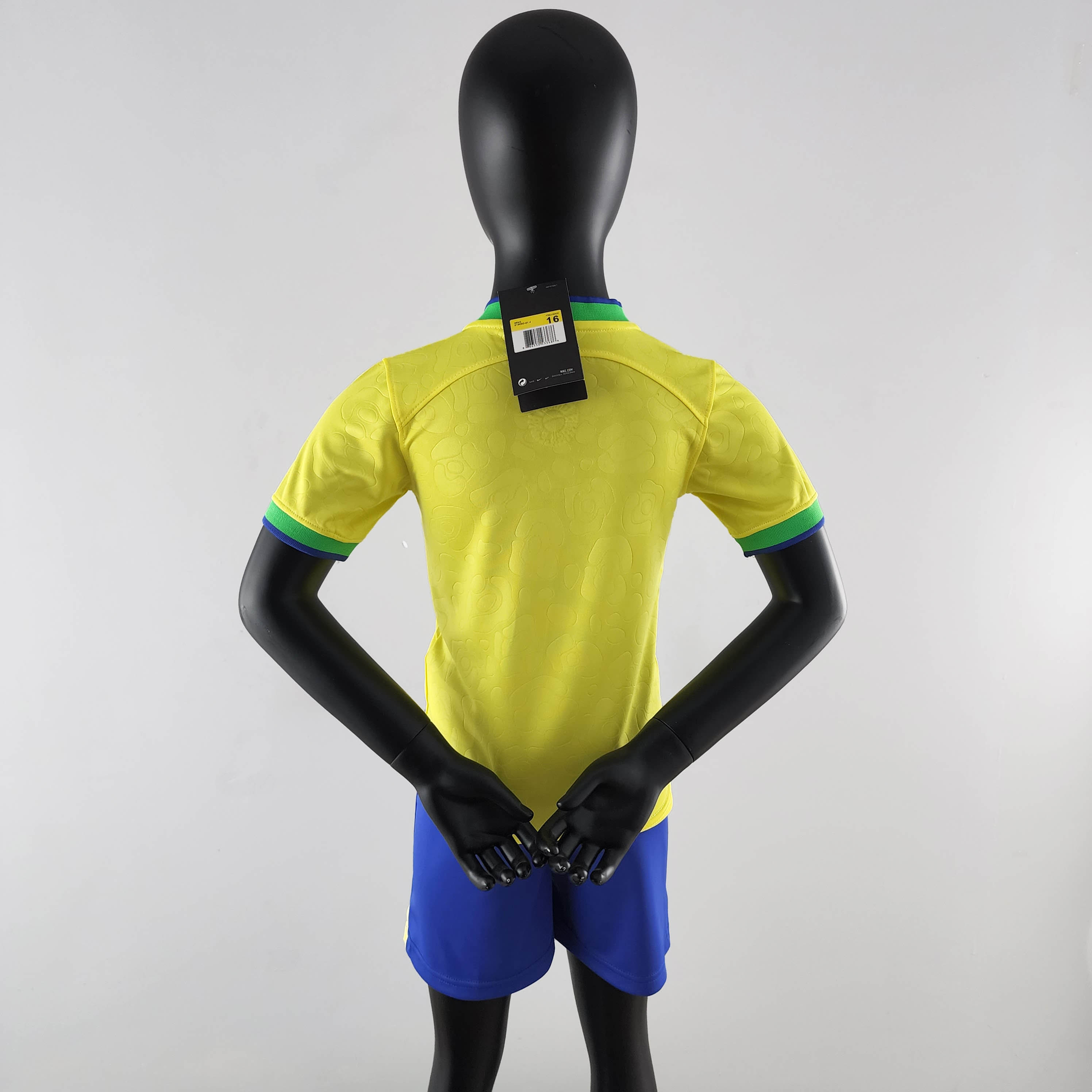 {{product_name}} High Quality Replica Football Jersey