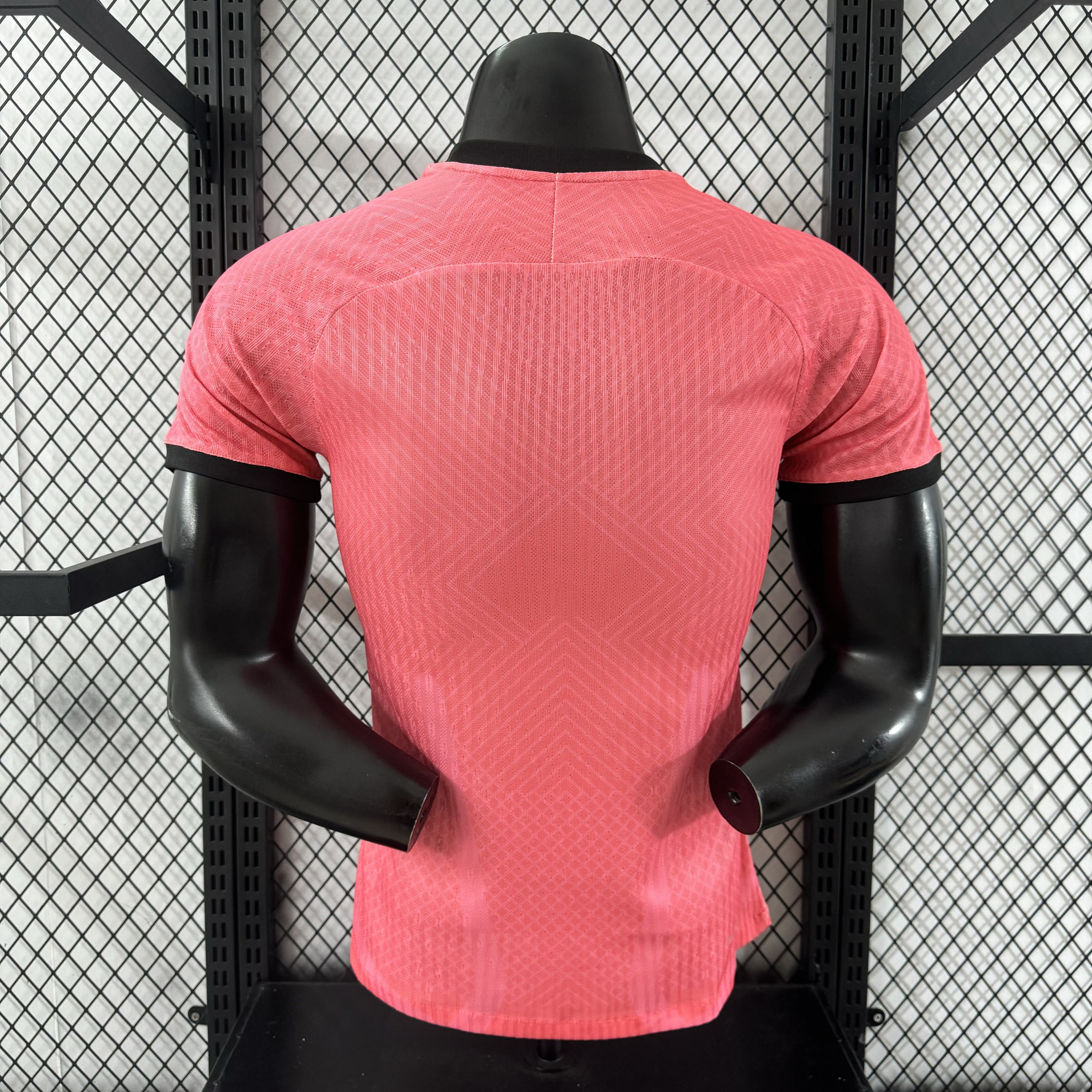 2025/2026 Inter Milan Special Edition Football Shirt ( player)