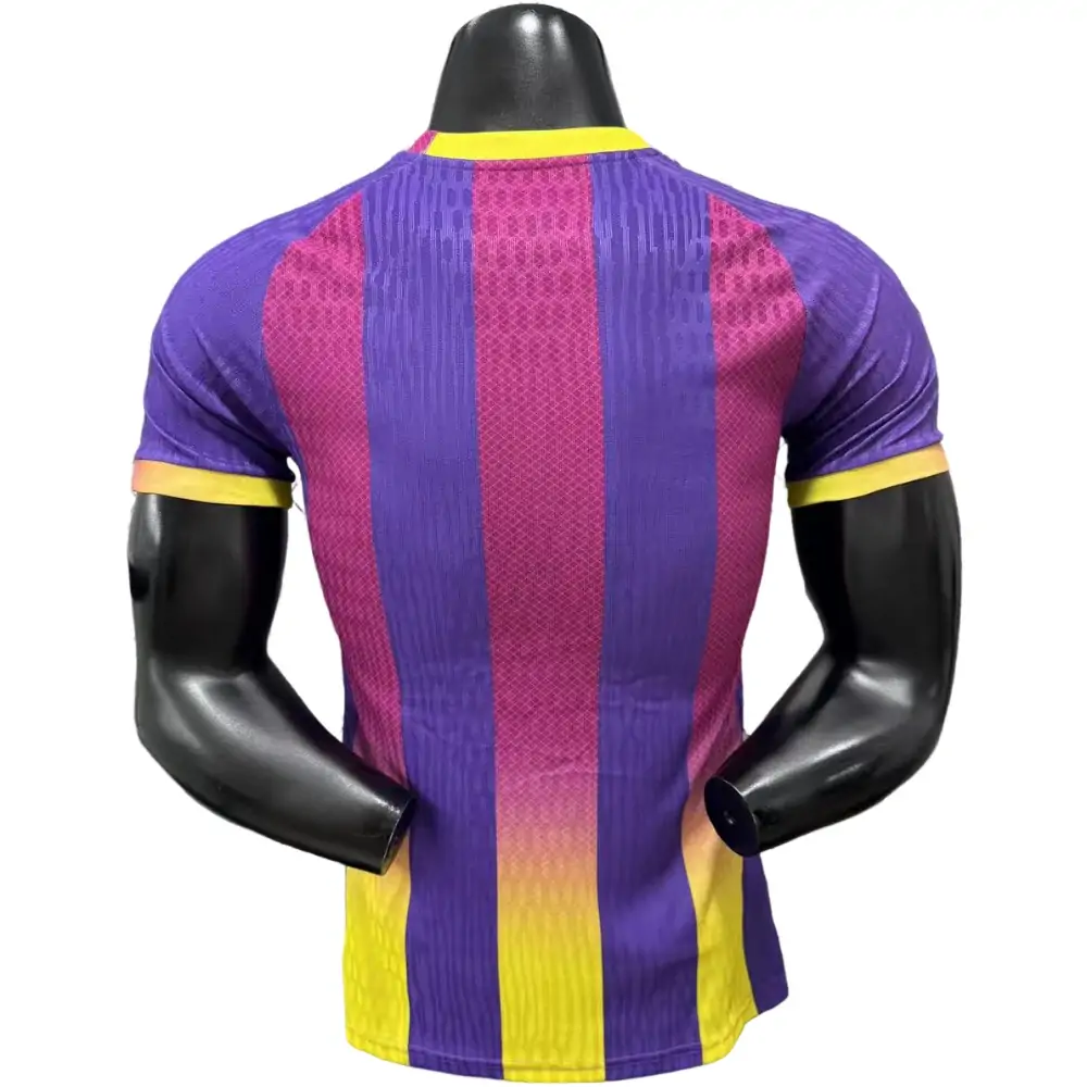 {{product_name}} High Quality Replica Football Jersey