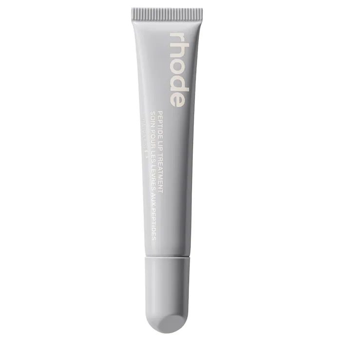 Rhode  Peptide Lip Treatment Nourishing Glaze