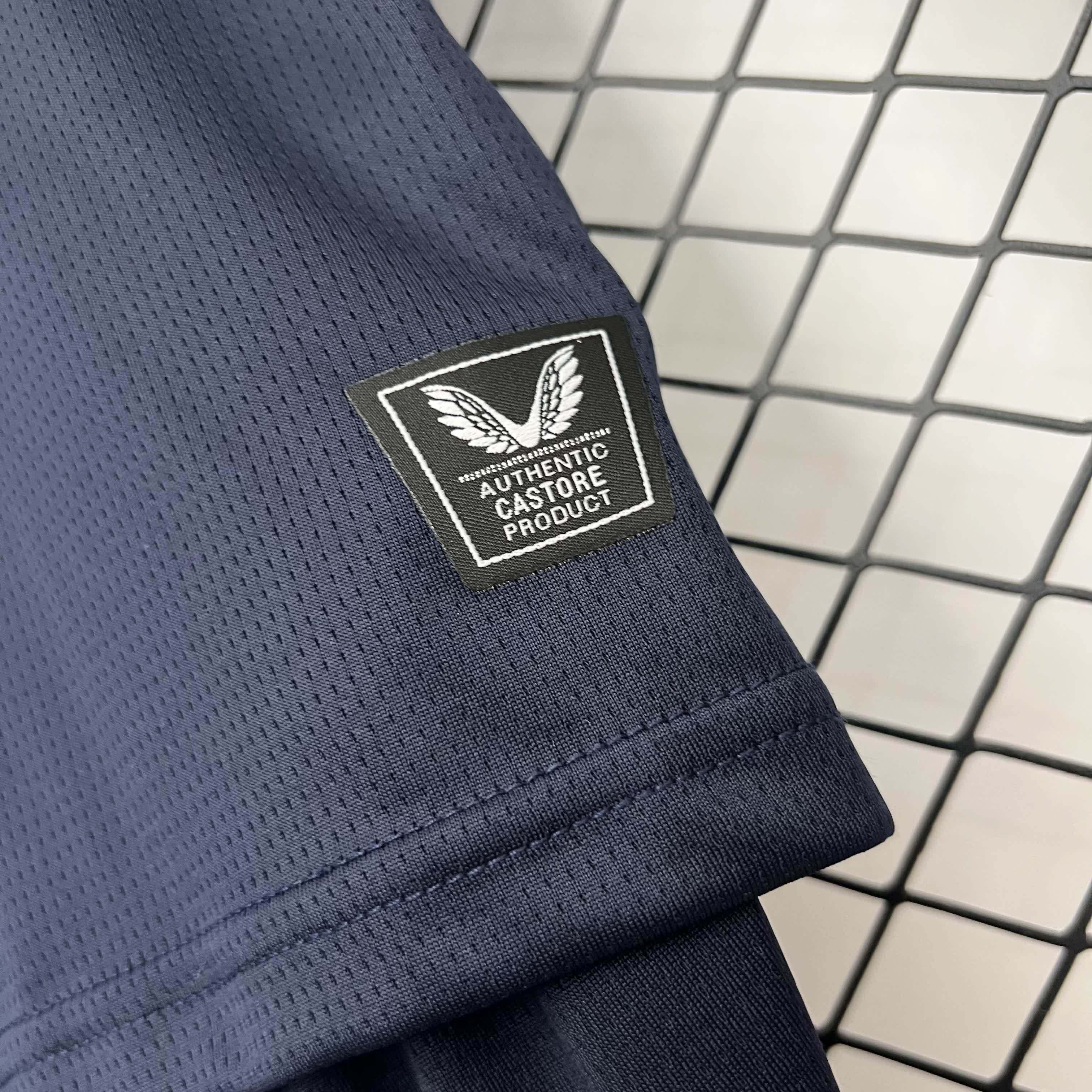 2025/2026 Bilbao Away Football Shirt (Kids Kit socks)