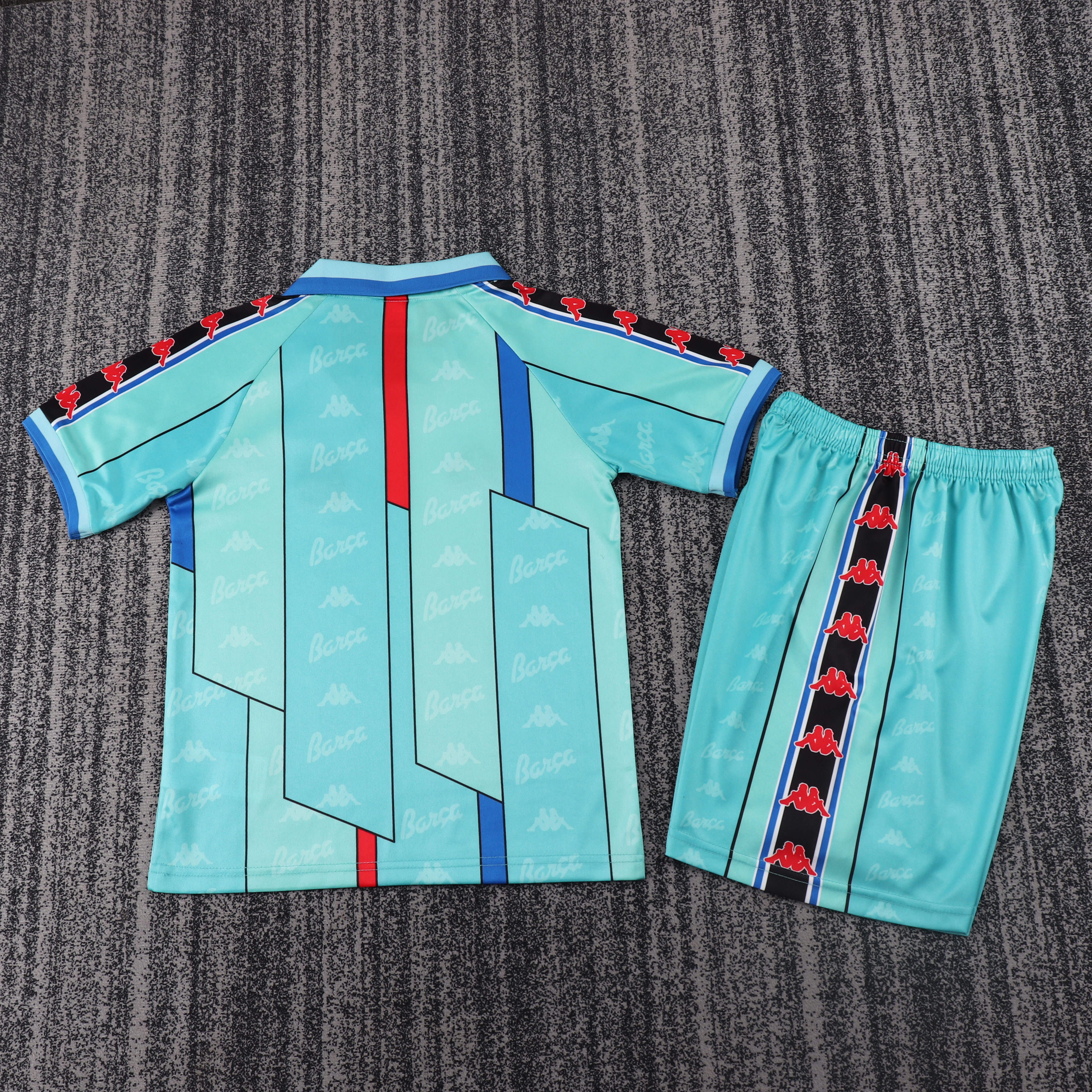{{product_name}} High Quality Replica Football Jersey
