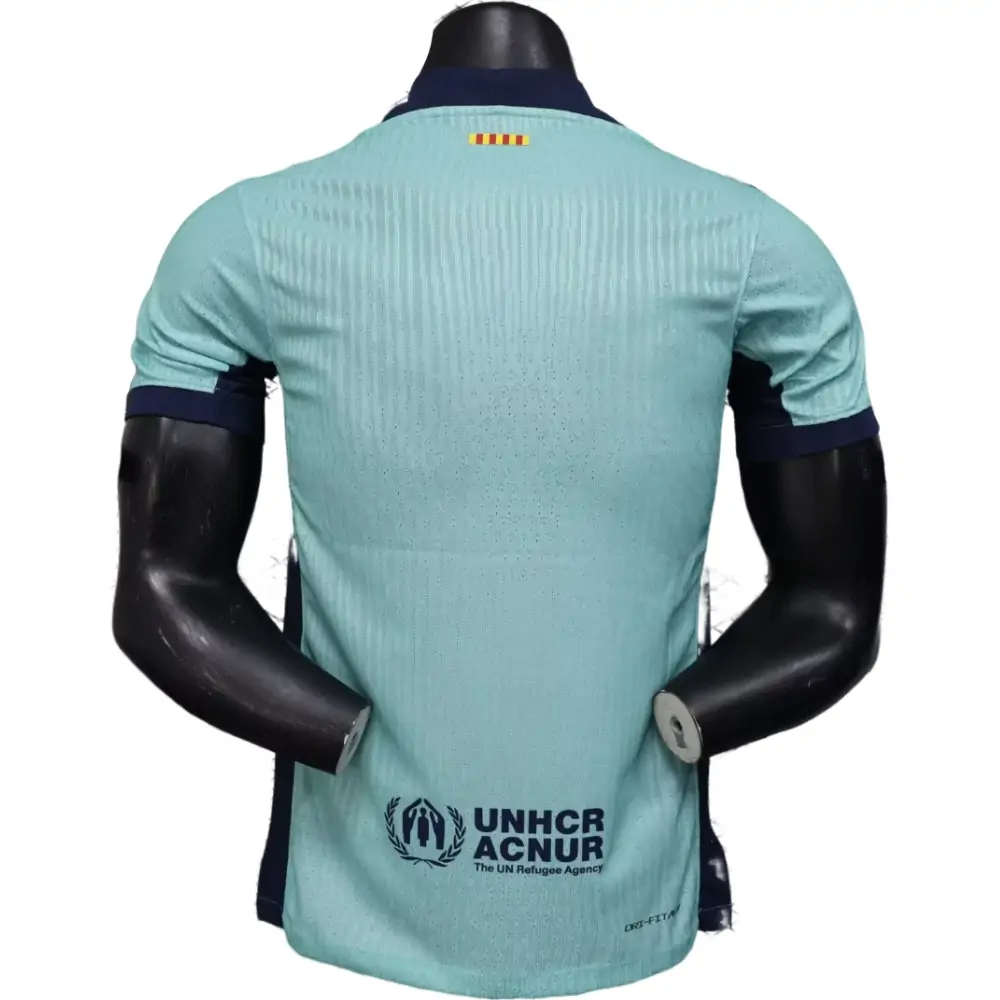 {{product_name}} High Quality Replica Football Jersey
