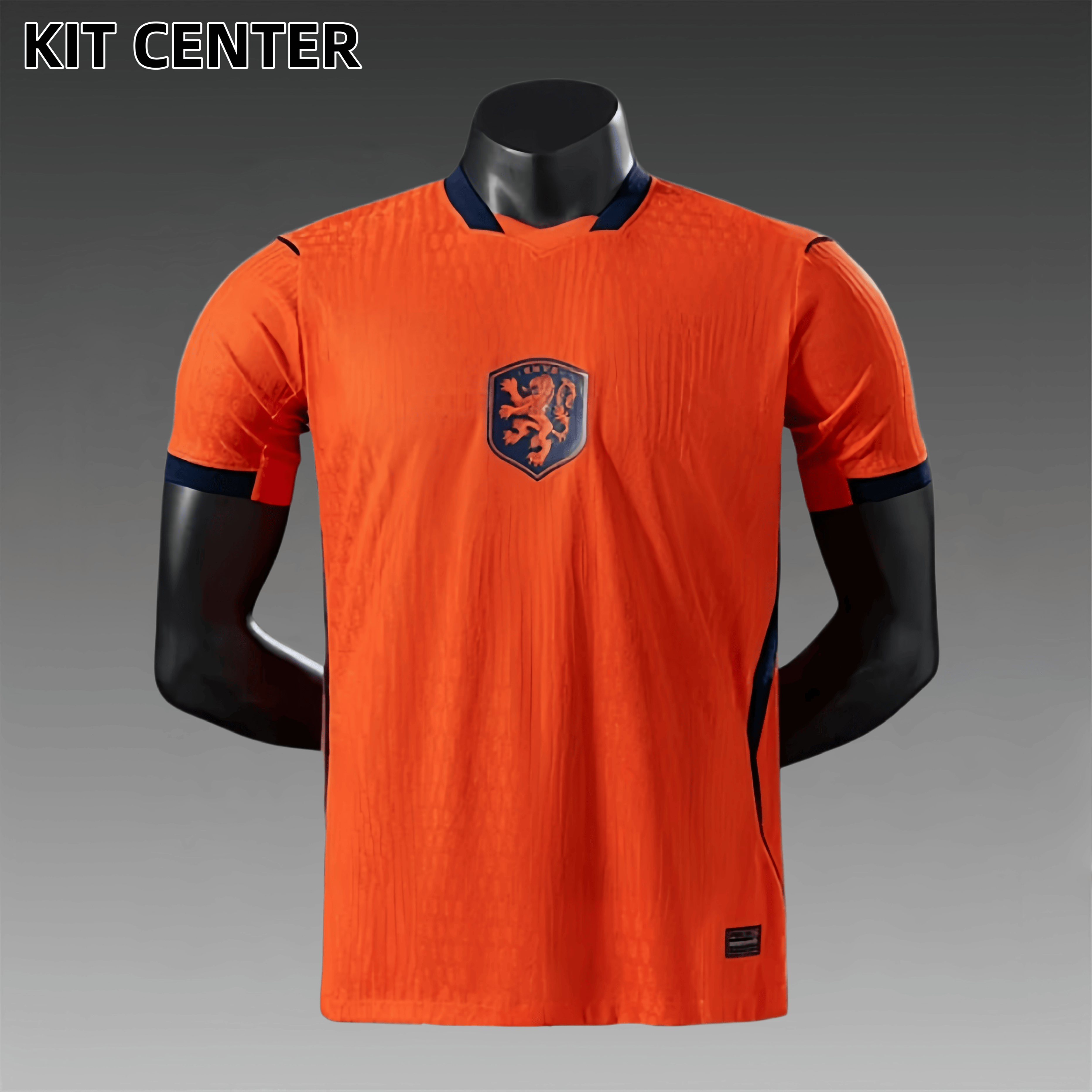 2026 Netherlands home Football Shirt （Player version）