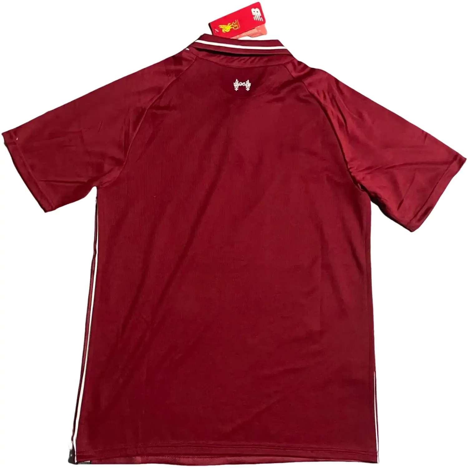 {{product_name}} High Quality Replica Football Jersey