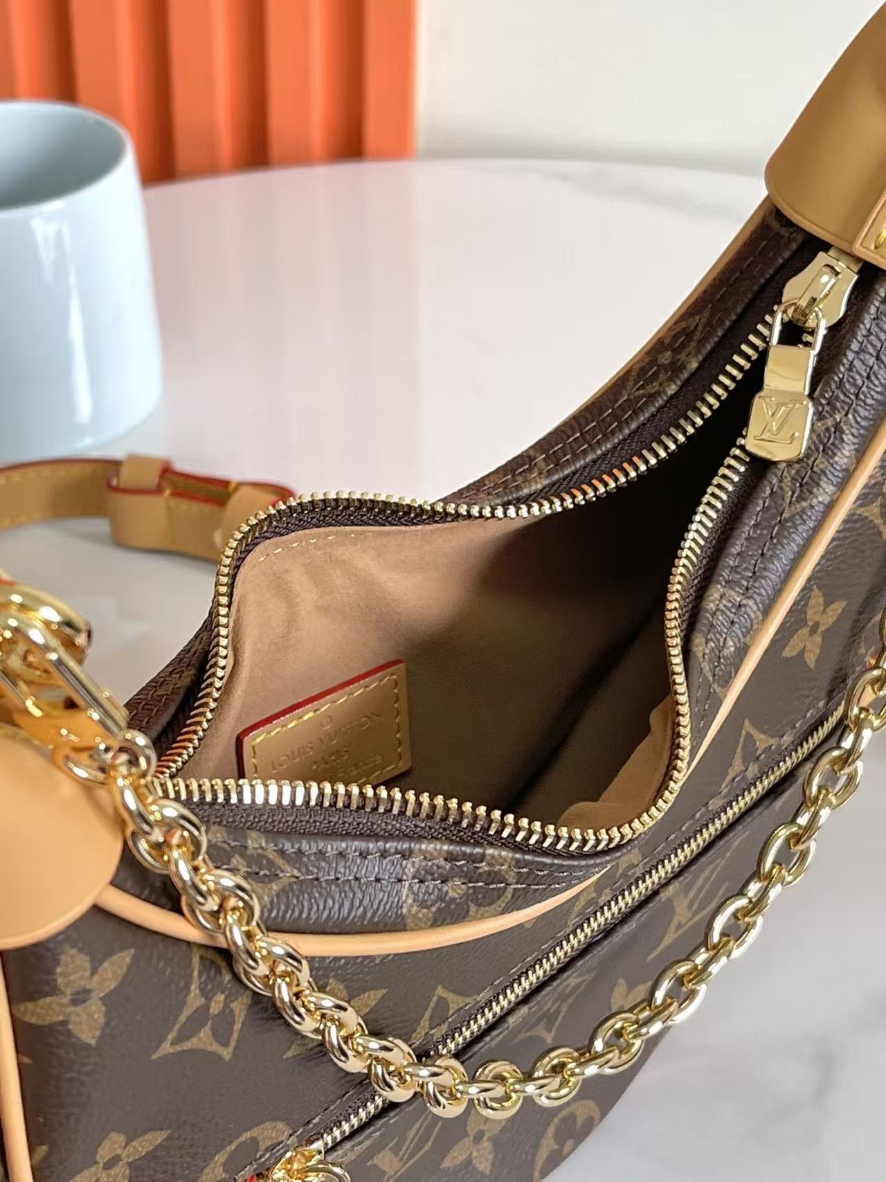 Louis Vuitton Nicolas Ghesquiere Bag