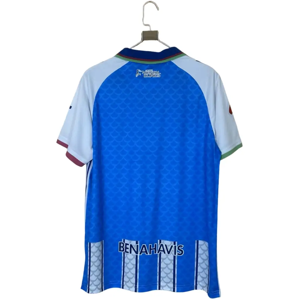 {{product_name}} High Quality Replica Football Jersey