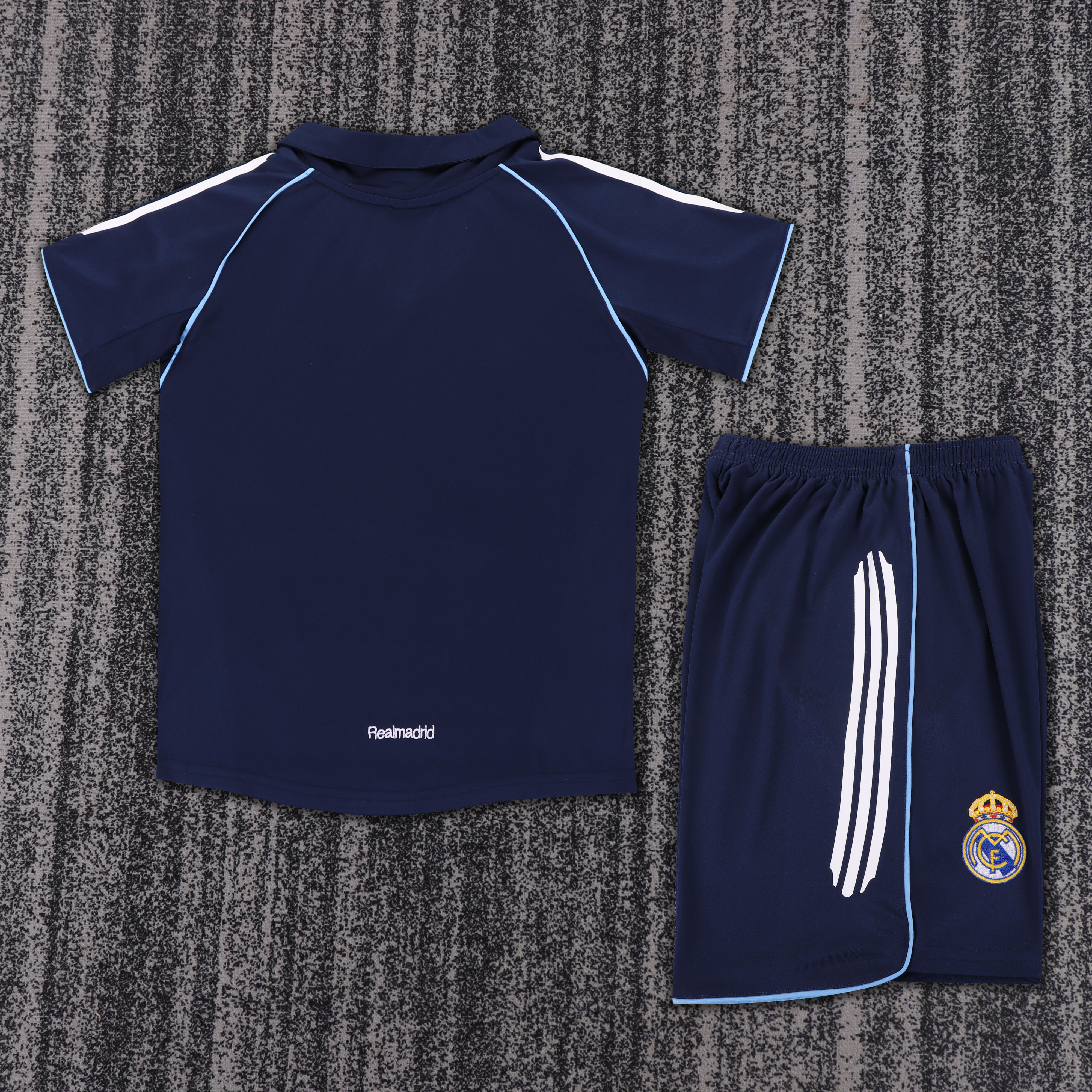 {{product_name}} High Quality Replica Football Jersey