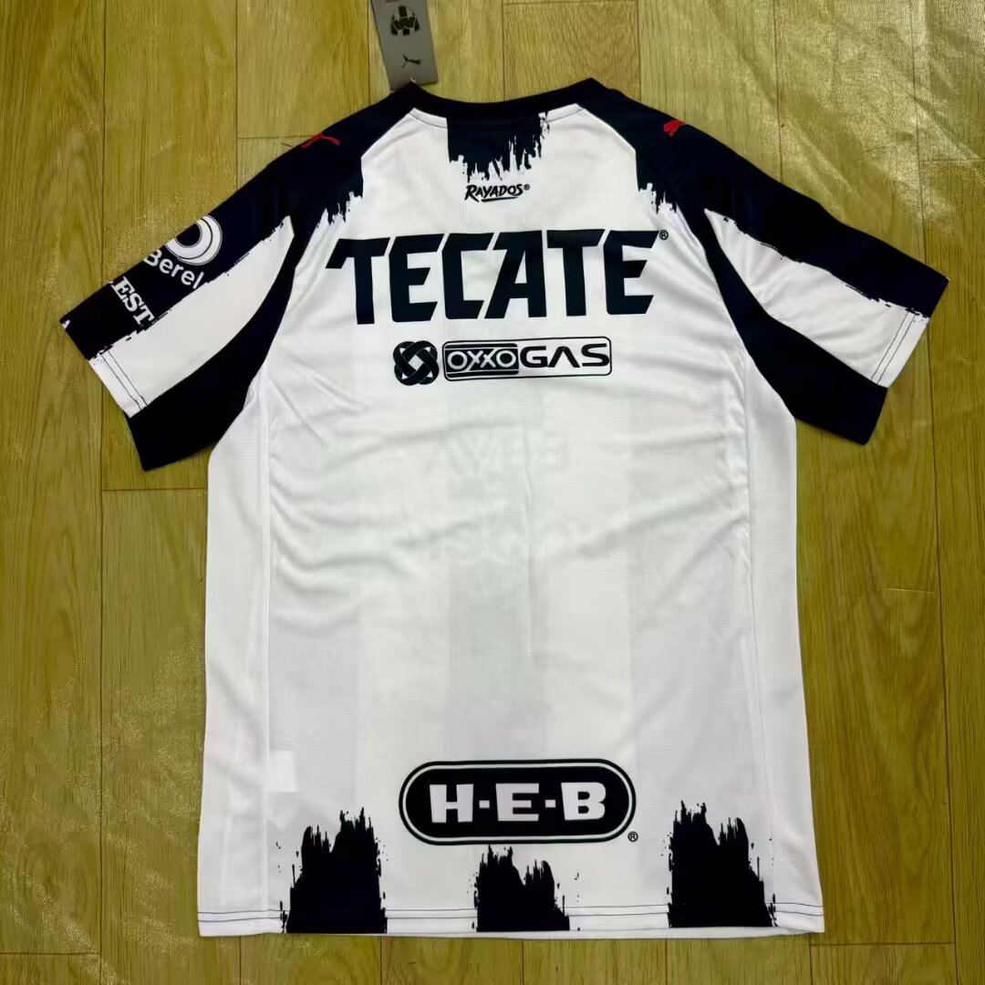 {{product_name}} High Quality Replica Football Jersey