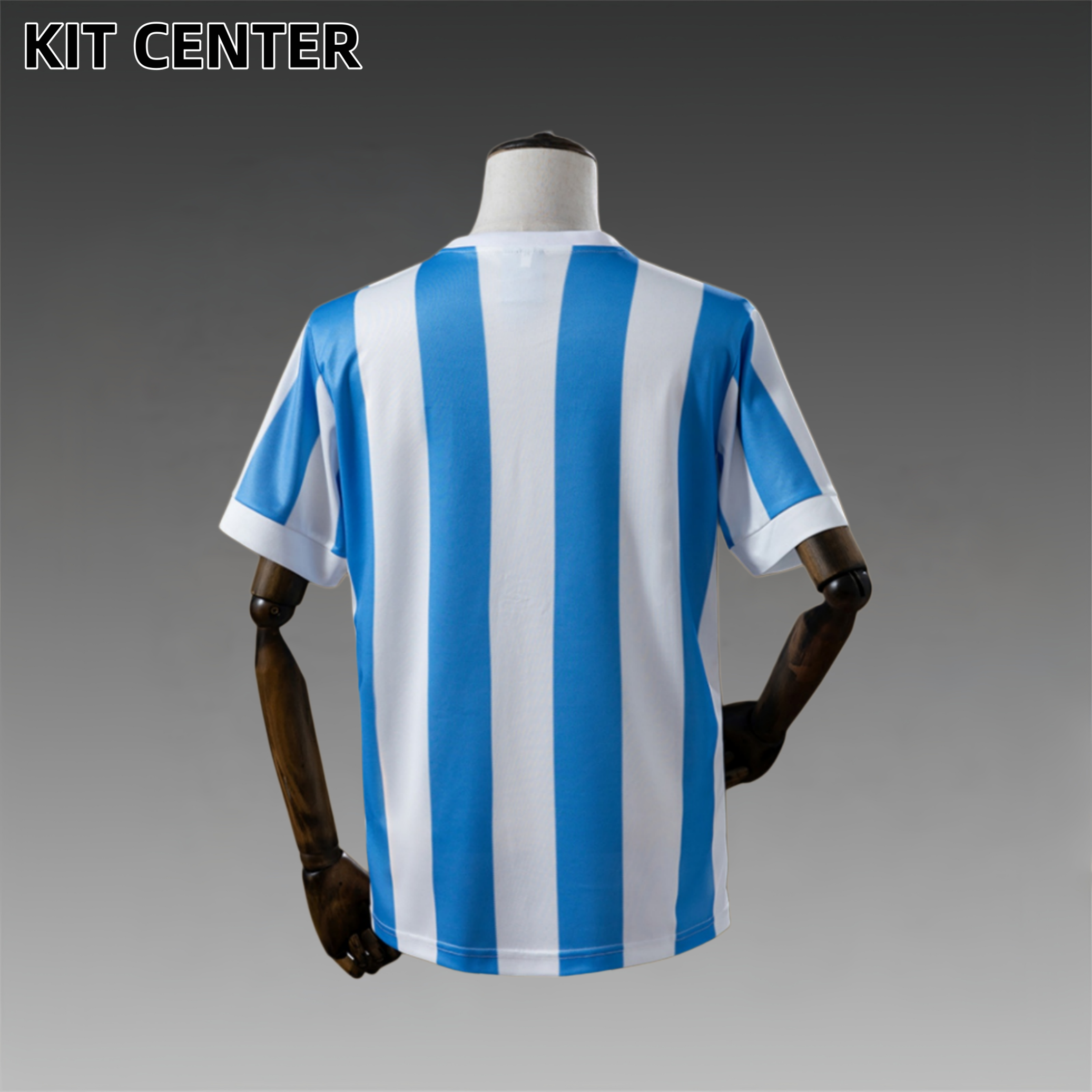 1978 Argentina Home Retro Football Shirt