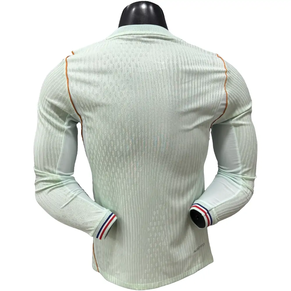 {{product_name}} High Quality Replica Football Jersey