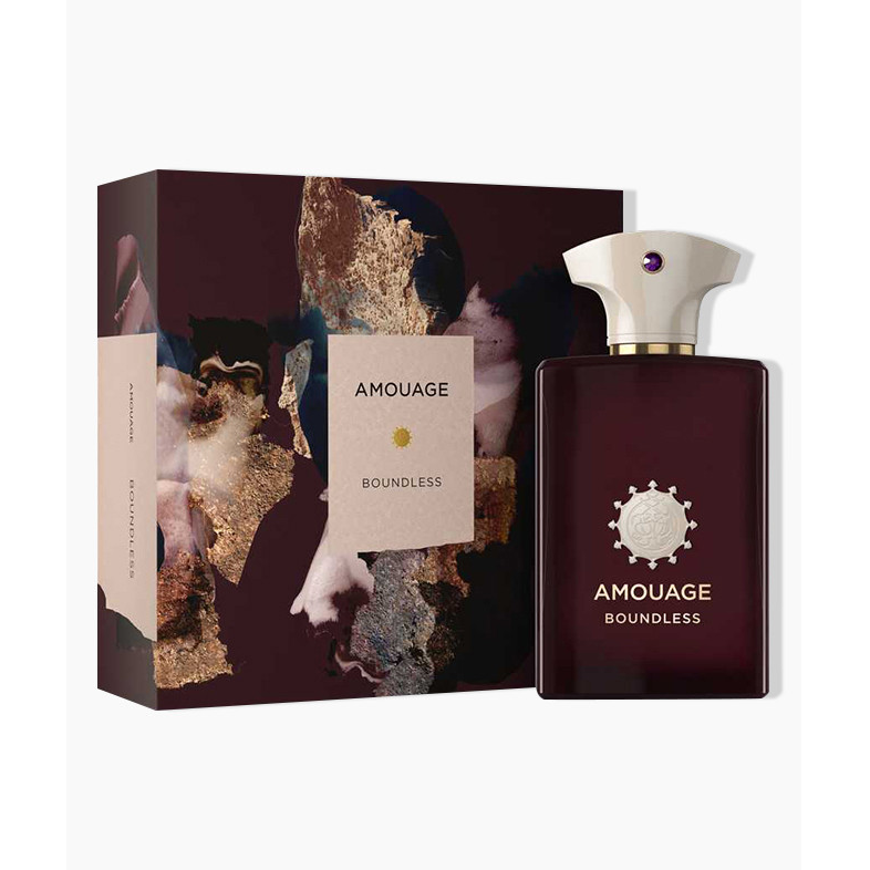 Amouage Boundless