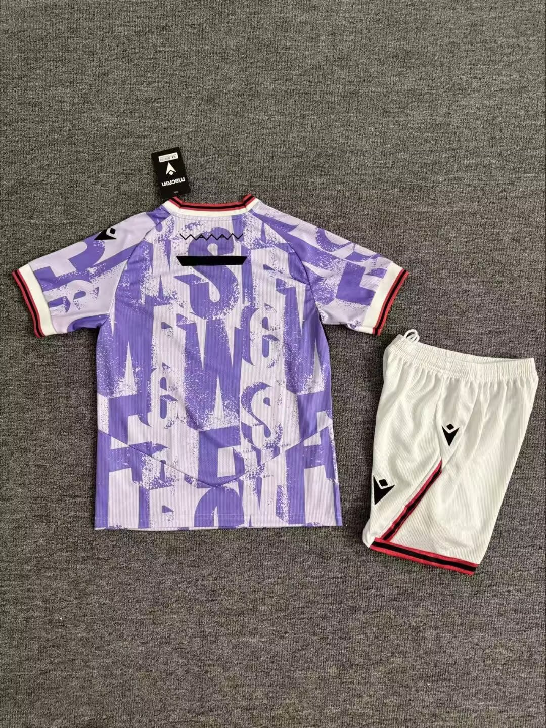 {{product_name}} High Quality Replica Football Jersey