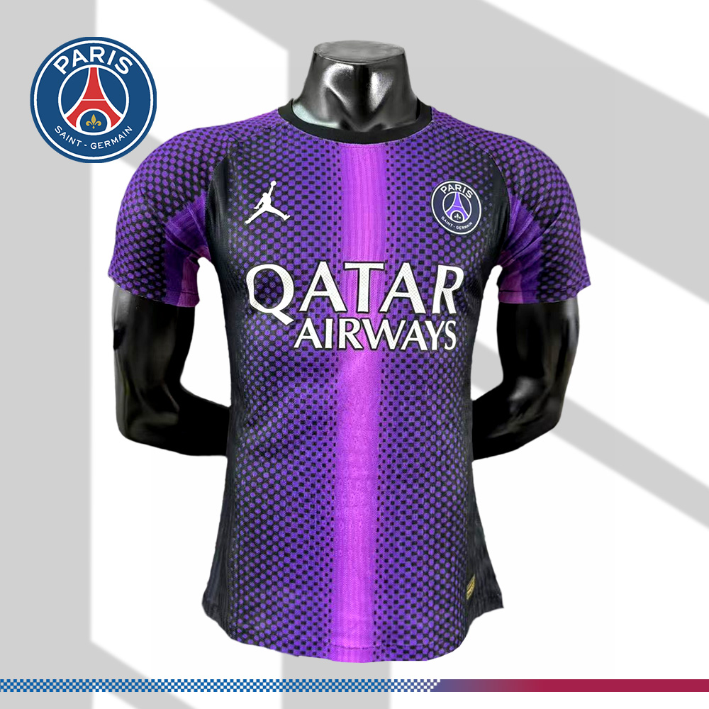 2025/2026 Paris Saint-Germain Special Edition Football Shirt (Player Edition)