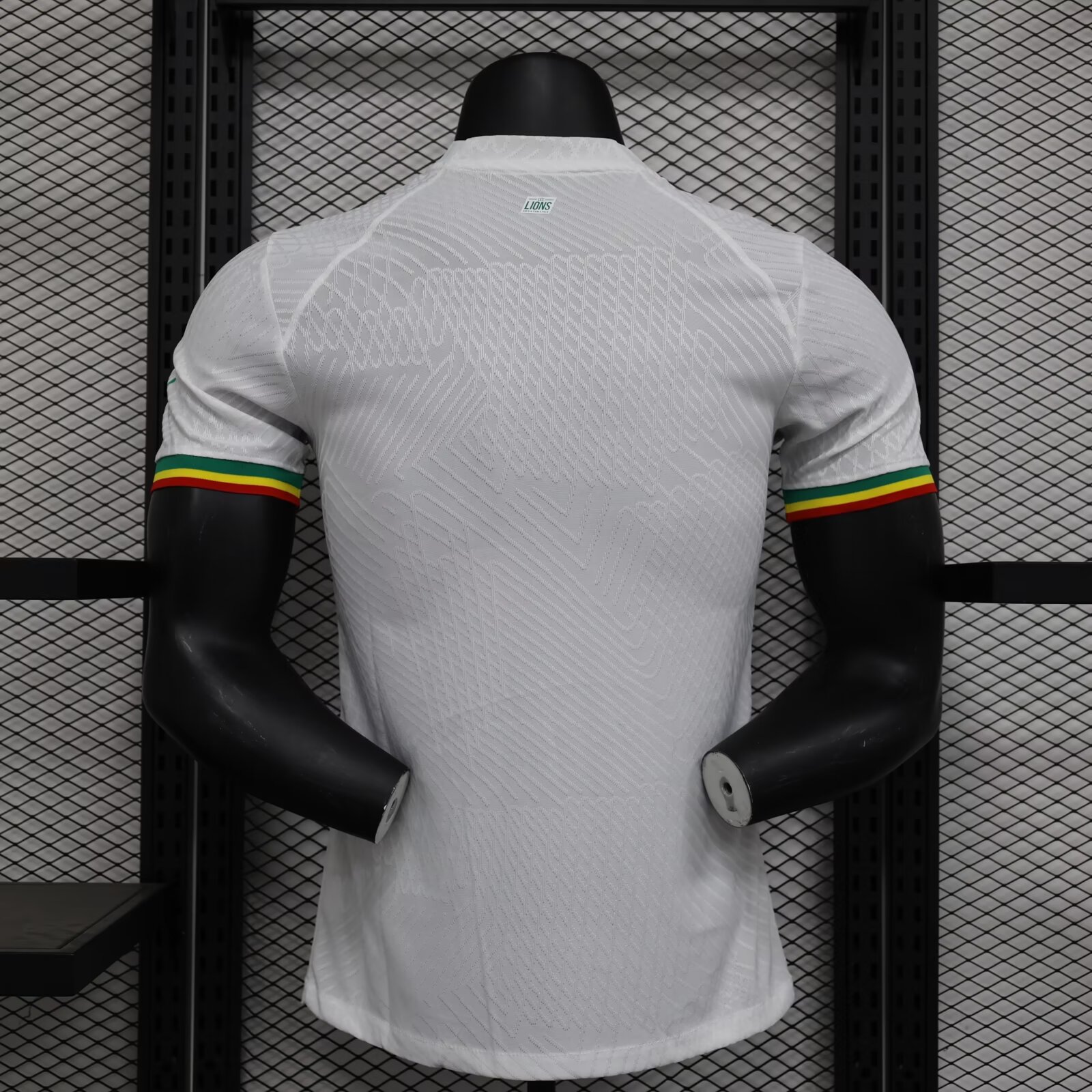 {{product_name}} High Quality Replica Football Jersey
