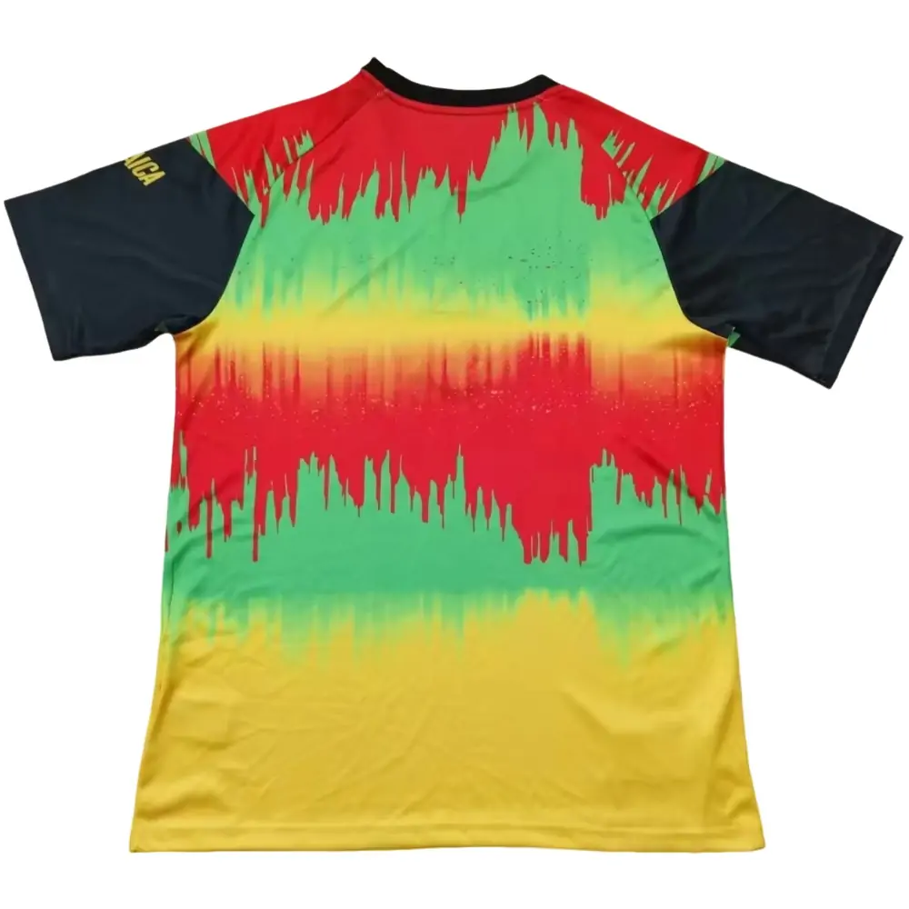{{product_name}} High Quality Replica Football Jersey