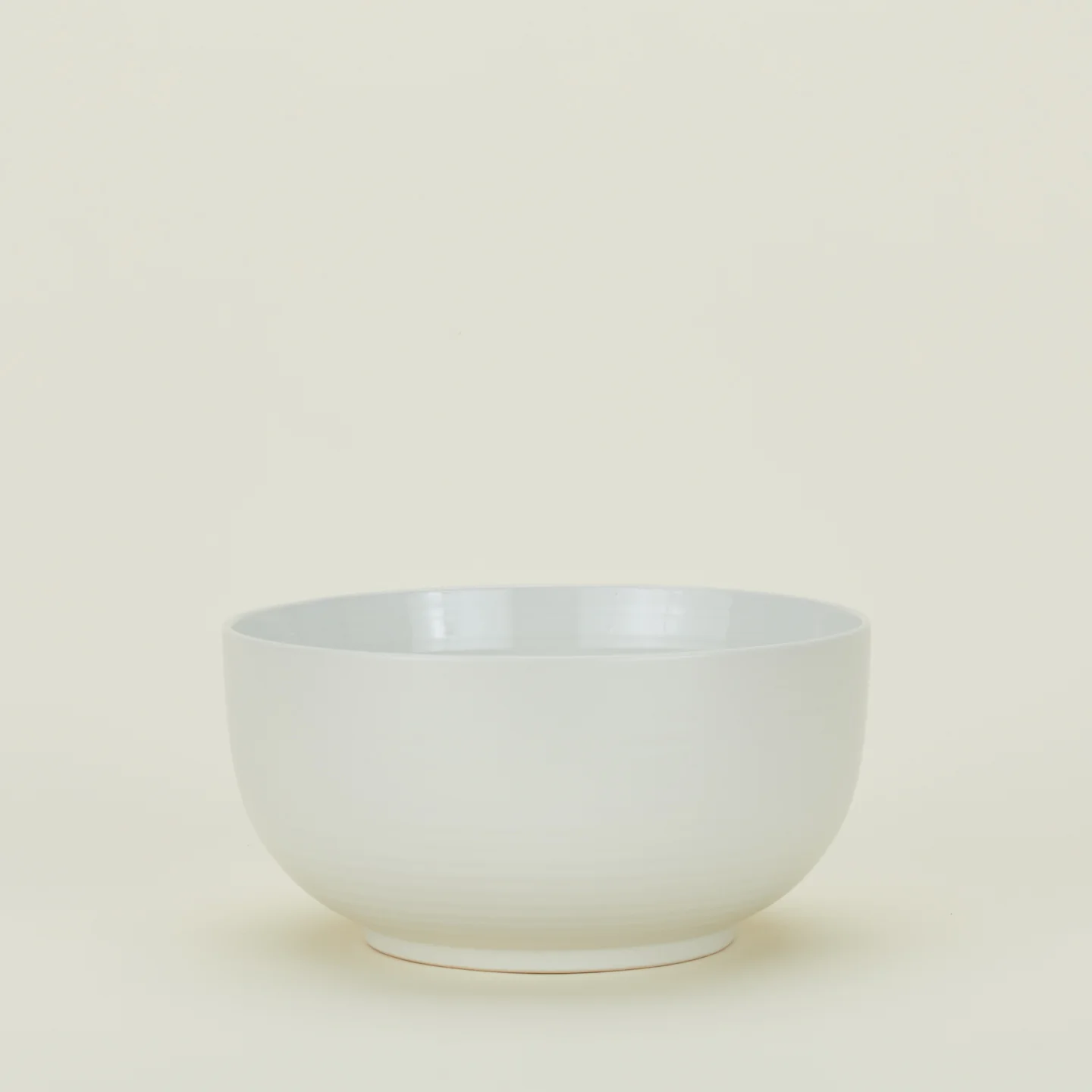 Essential Serving Bowl - Bone