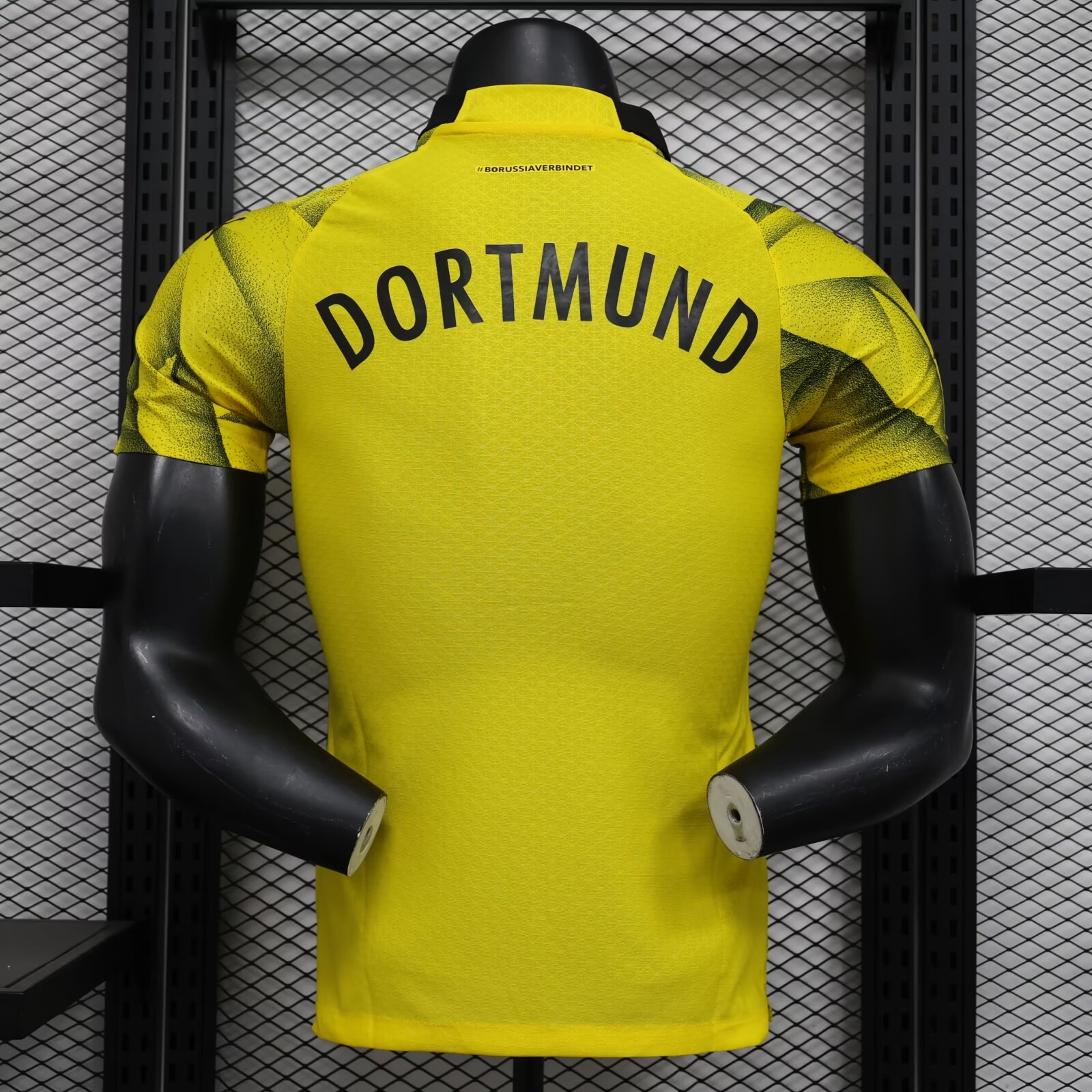 {{product_name}} High Quality Replica Football Jersey