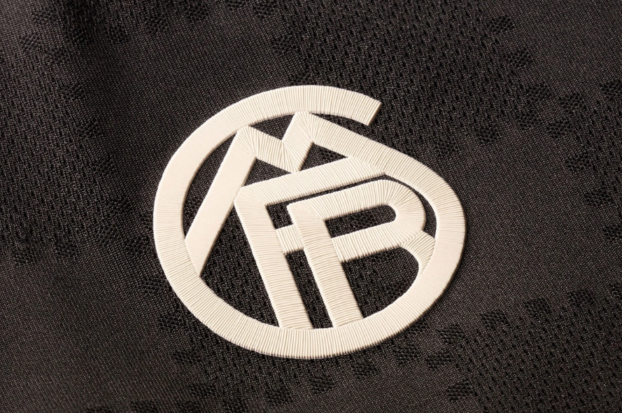 2025/2026 Bayern Munich Second Away Football Shirt (Fan Edition)