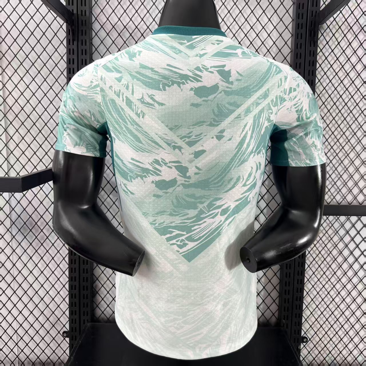 2026 Portugal Away Football Shirt (player version)