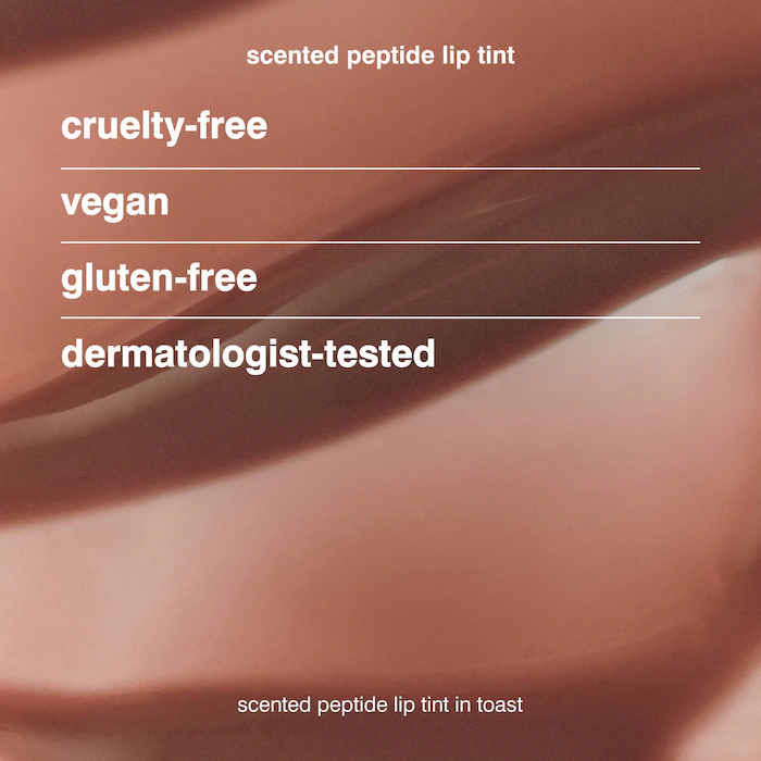 Rhode Limited Edition Scented Peptide Lip Tint Nourishing Glaze