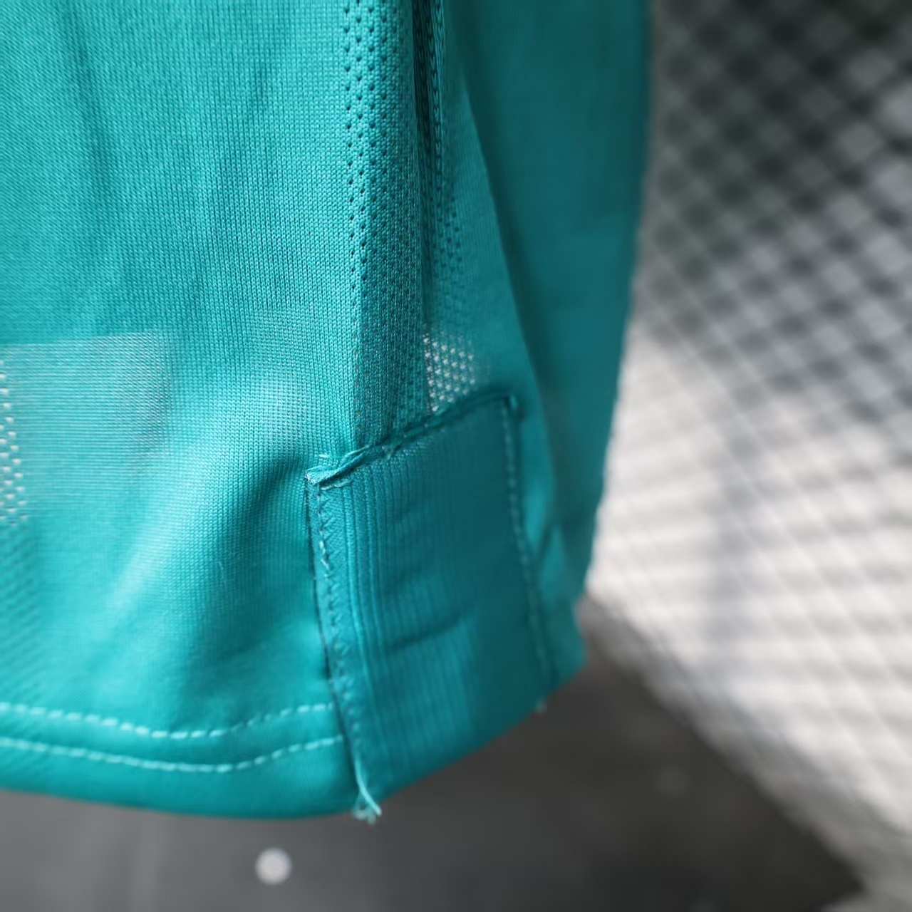 2025/2026 Liverpool FC Third long sleeves Football Shirt (Player)