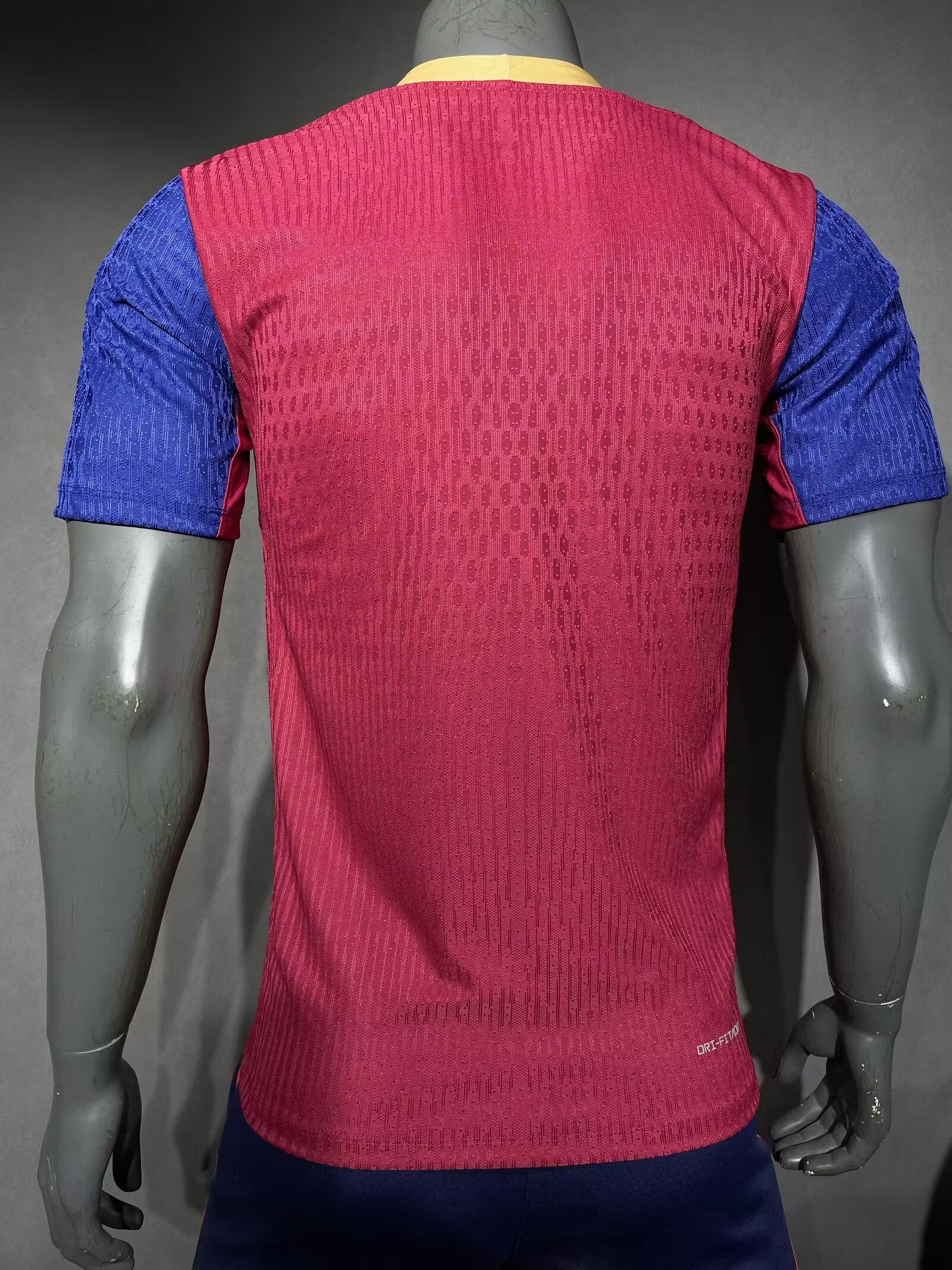 {{product_name}} High Quality Replica Football Jersey