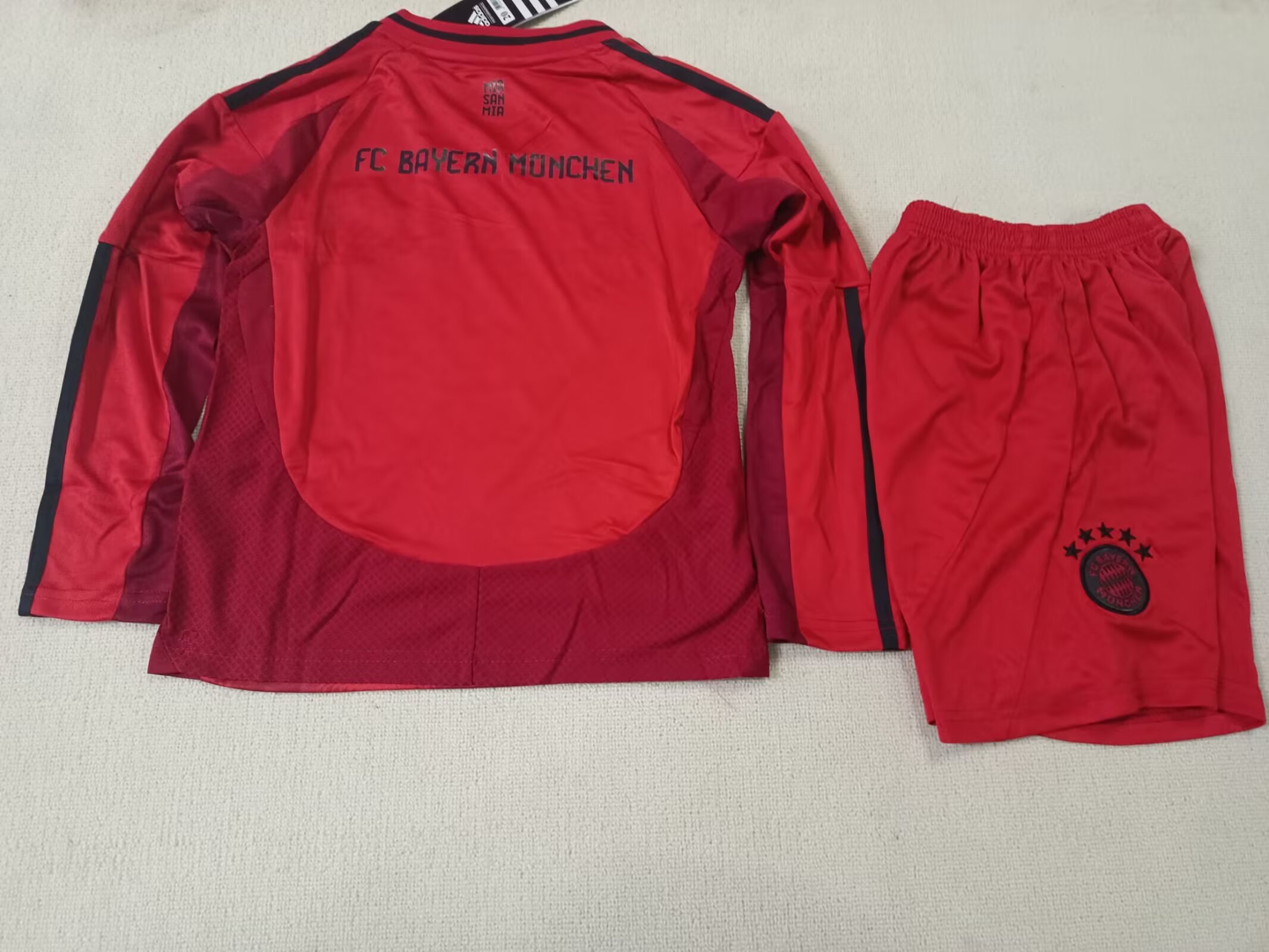{{product_name}} High Quality Replica Football Jersey