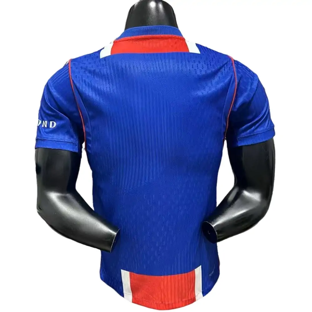 {{product_name}} High Quality Replica Football Jersey