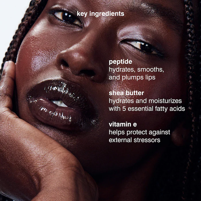 Rhode Peptide Lip Tint Nourishing Glaze