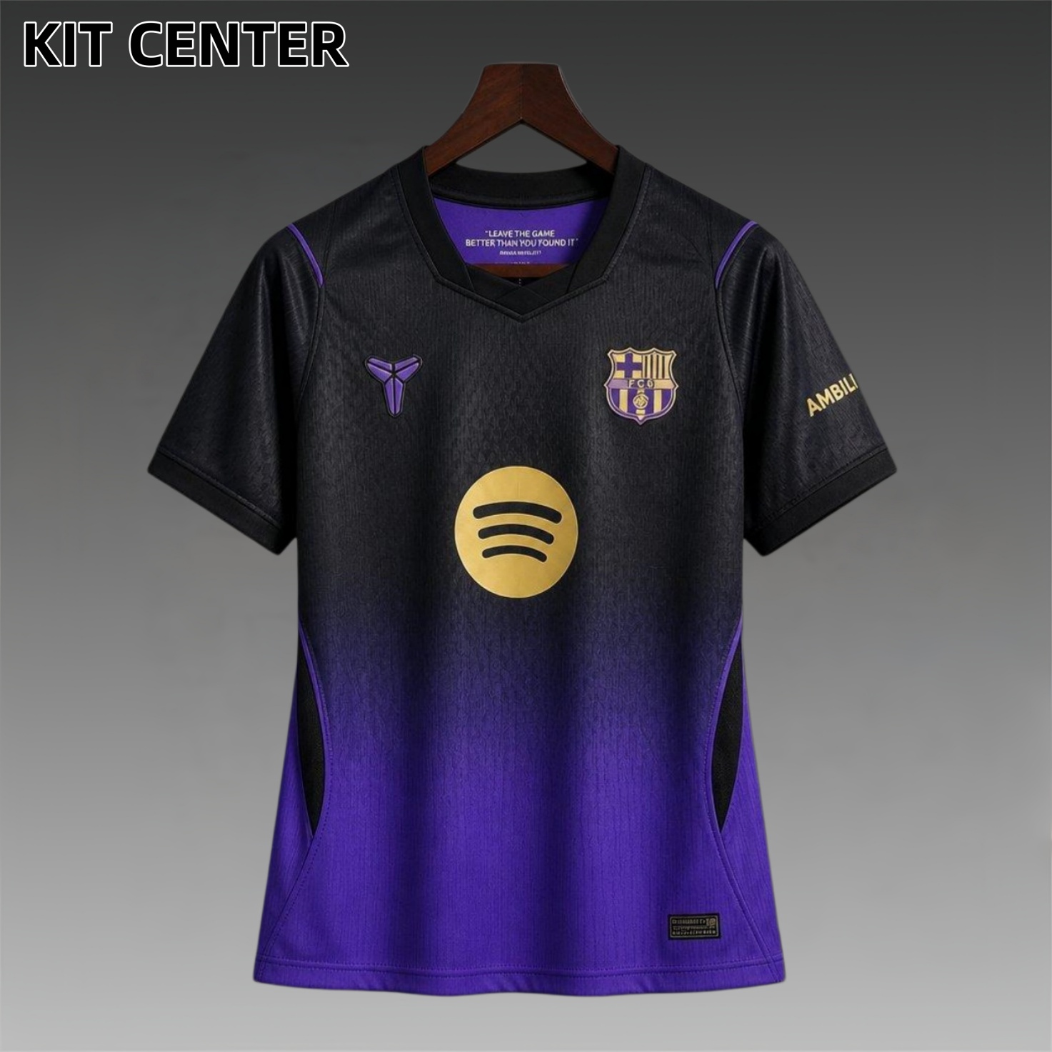 2026/2027 Barcelona Away Woman Football Shirts (Fan version)