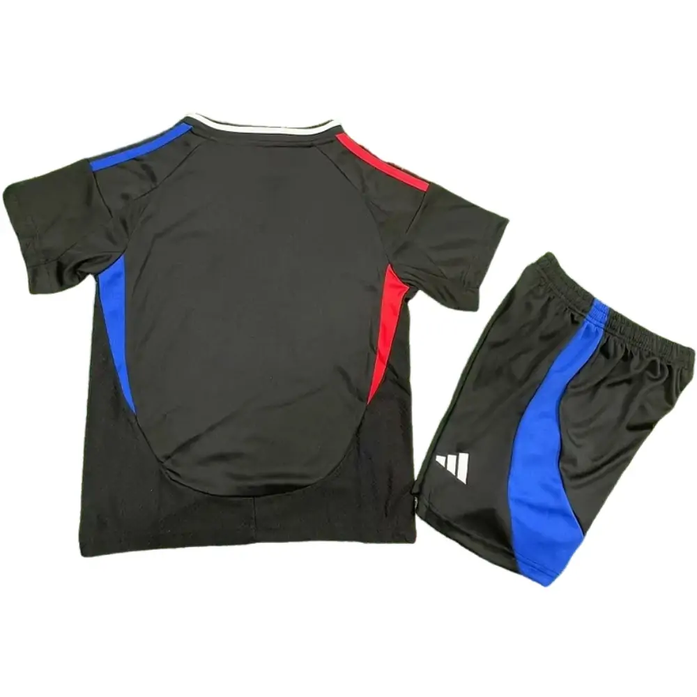 {{product_name}} High Quality Replica Football Jersey