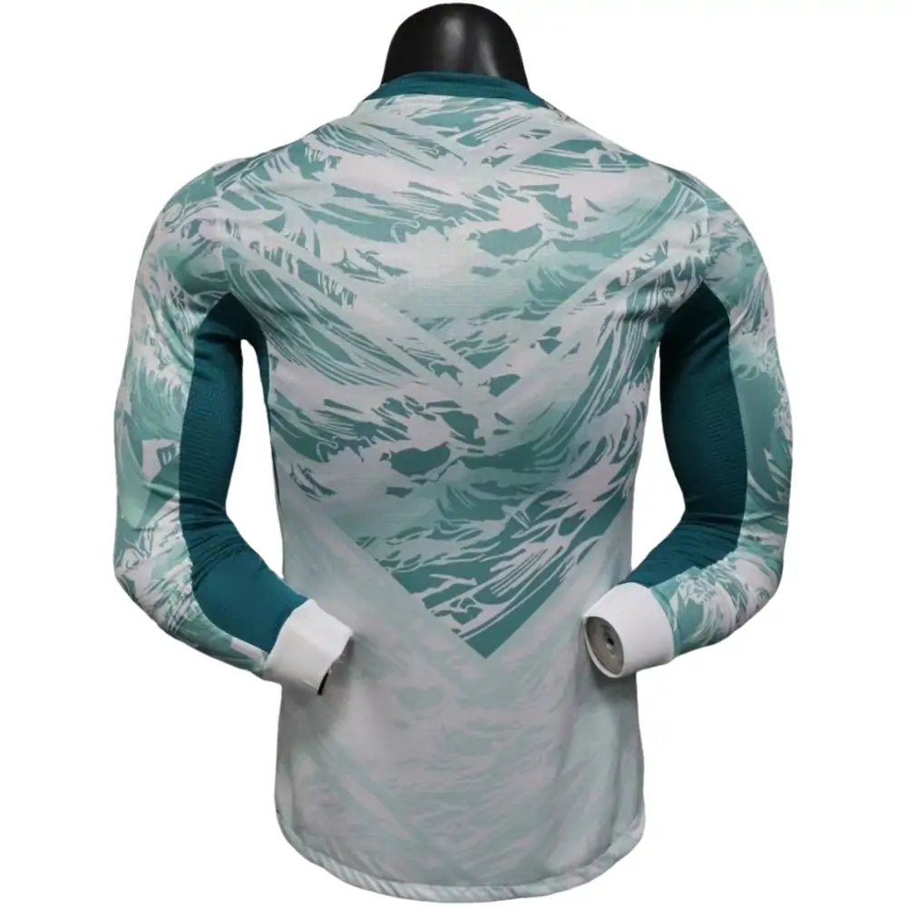 {{product_name}} High Quality Replica Football Jersey