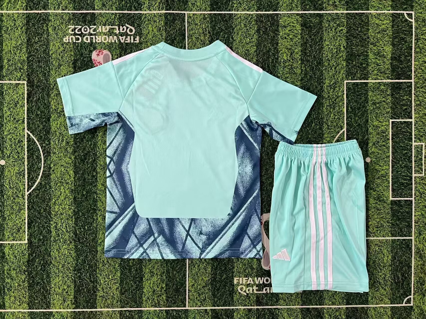 {{product_name}} High Quality Replica Football Jersey