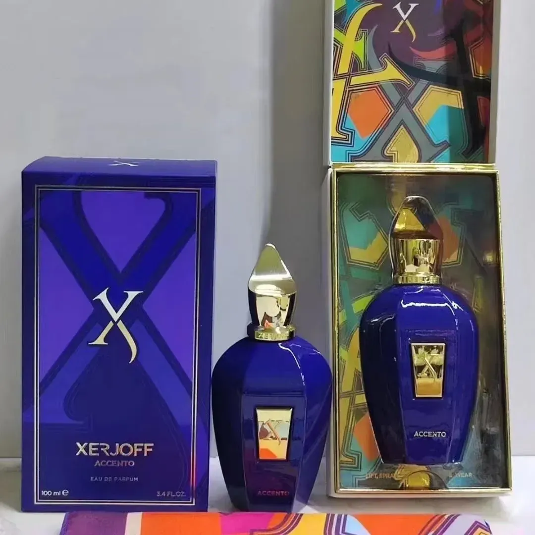 Xerjoff - Eau de Parfum Unisex Fragrance 100ml