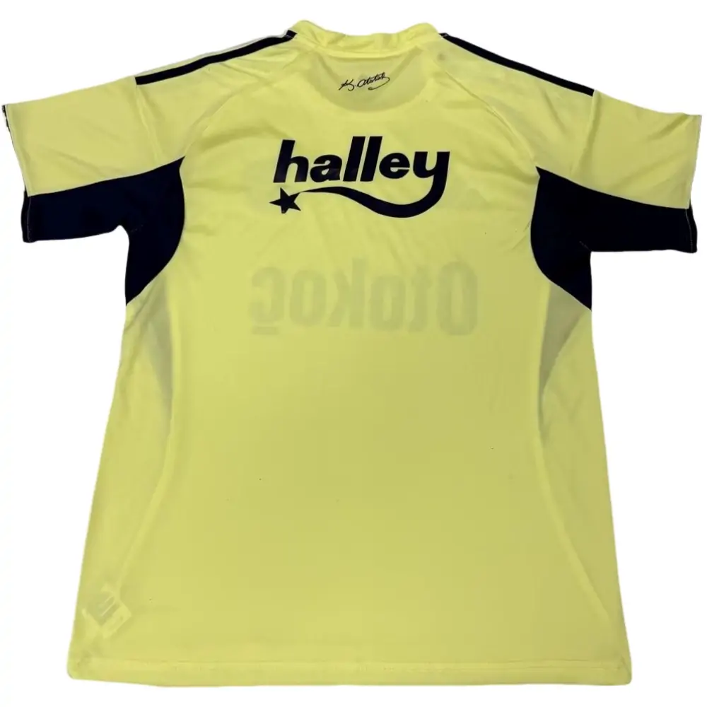 {{product_name}} High Quality Replica Football Jersey
