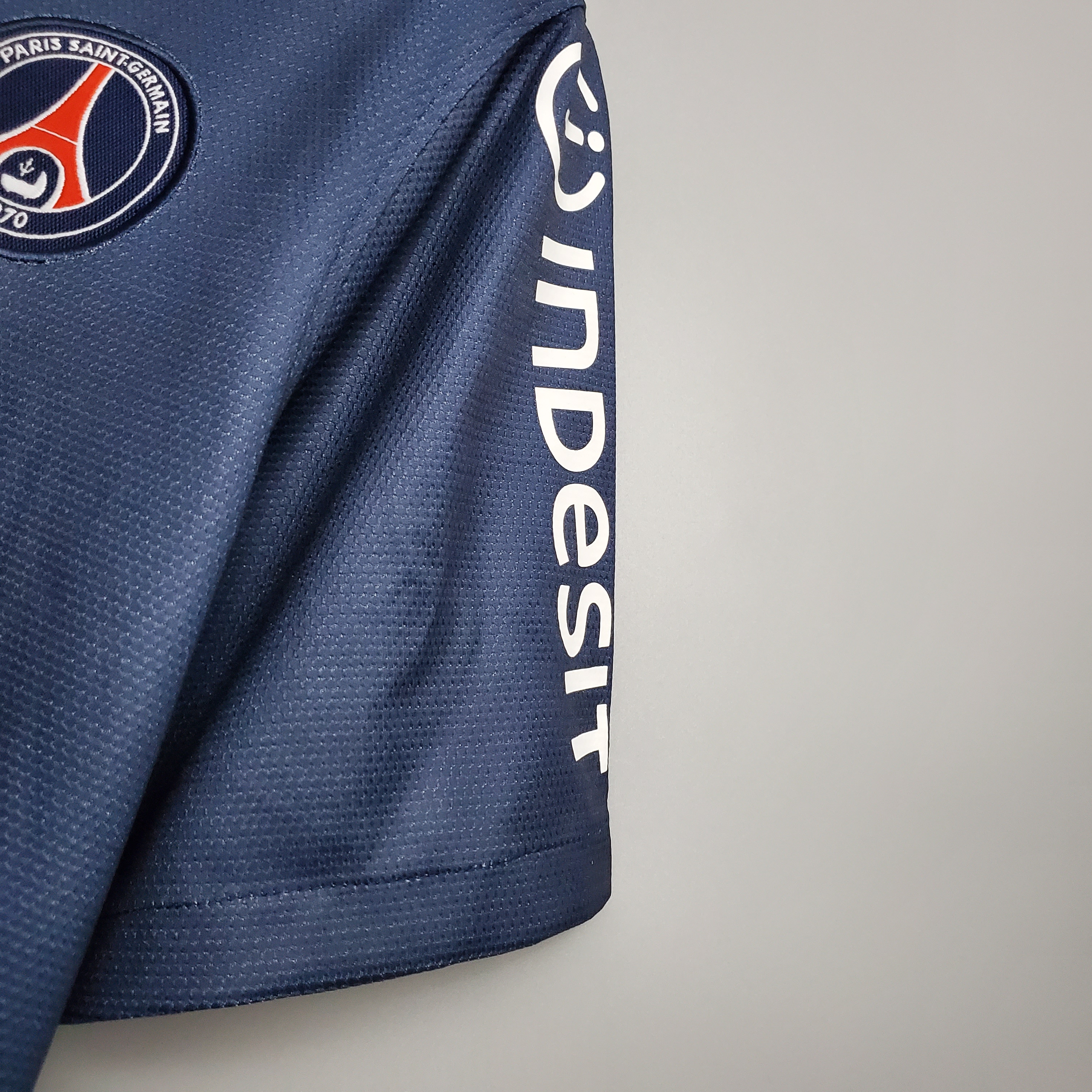 2012/2013 Paris Saint-Germain Home Retro Football Shirt