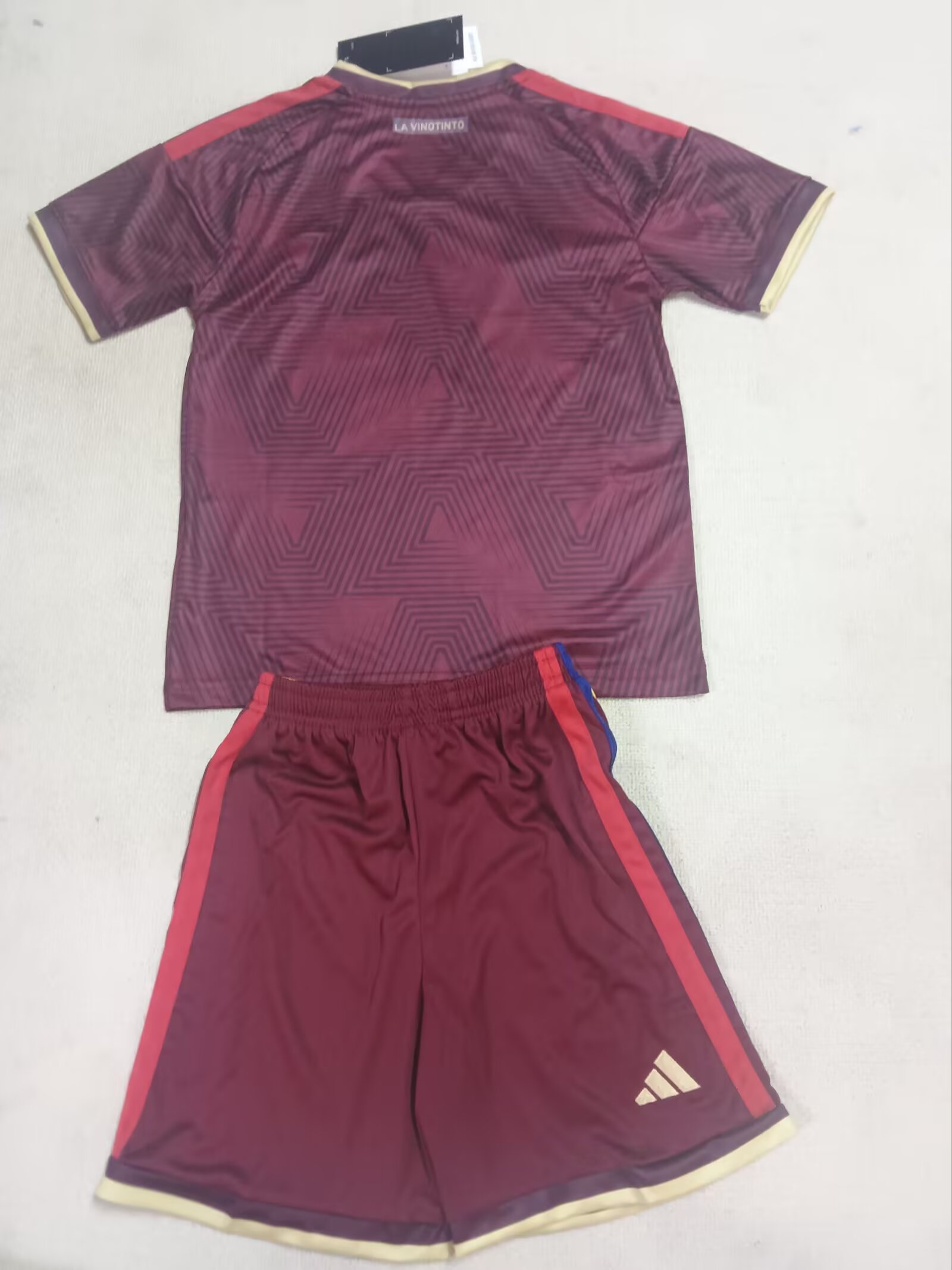 {{product_name}} High Quality Replica Football Jersey