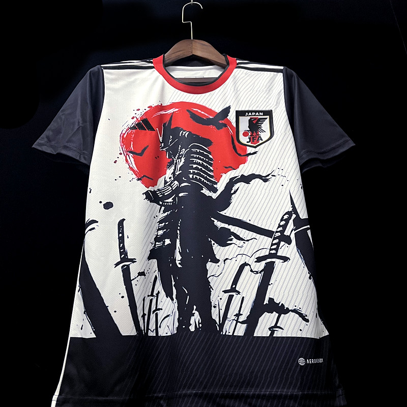 2023/2024 Samurai Special Edition Football Shirt (Fan Edition)