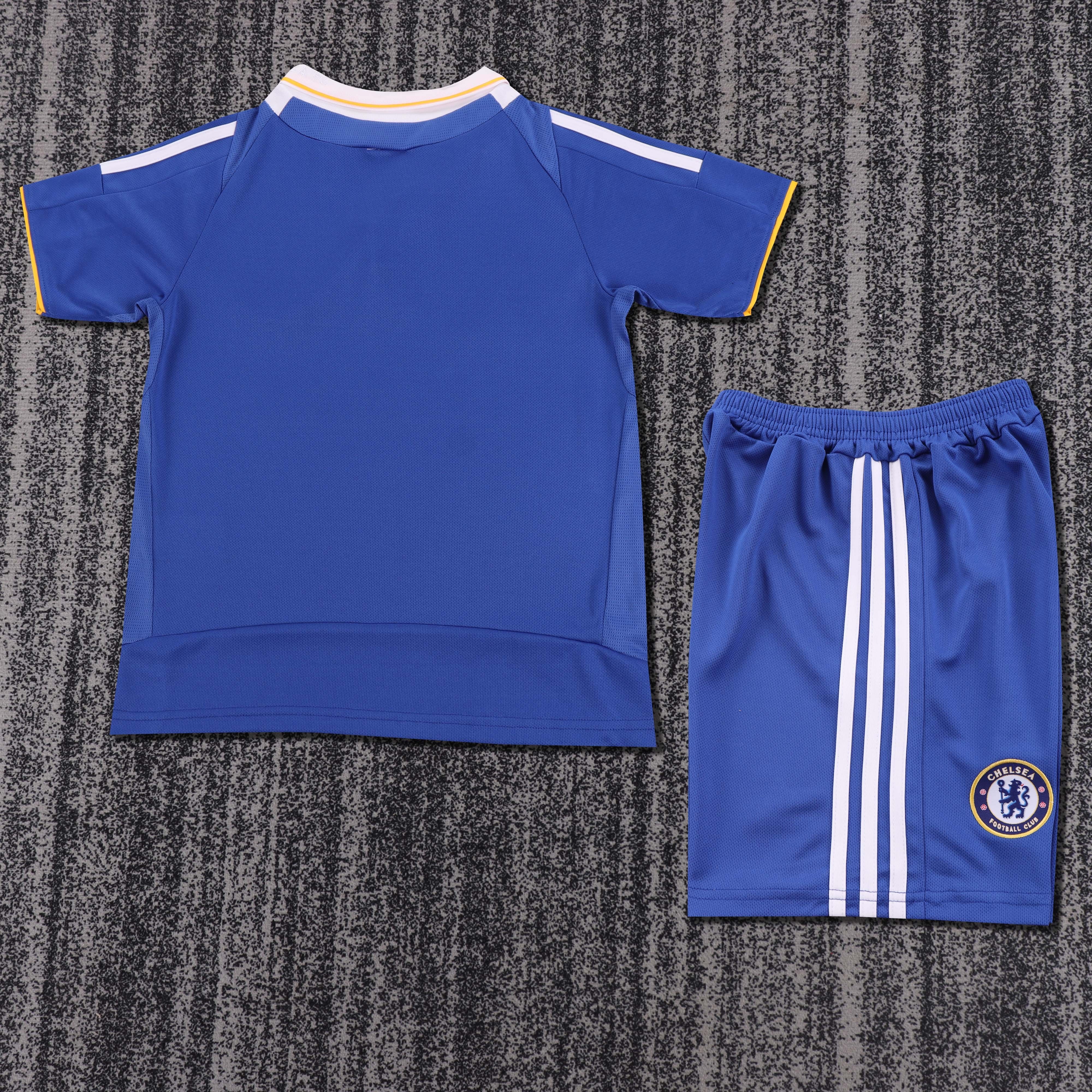 {{product_name}} High Quality Replica Football Jersey