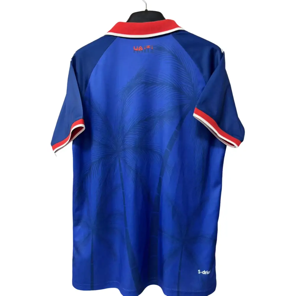 {{product_name}} High Quality Replica Football Jersey