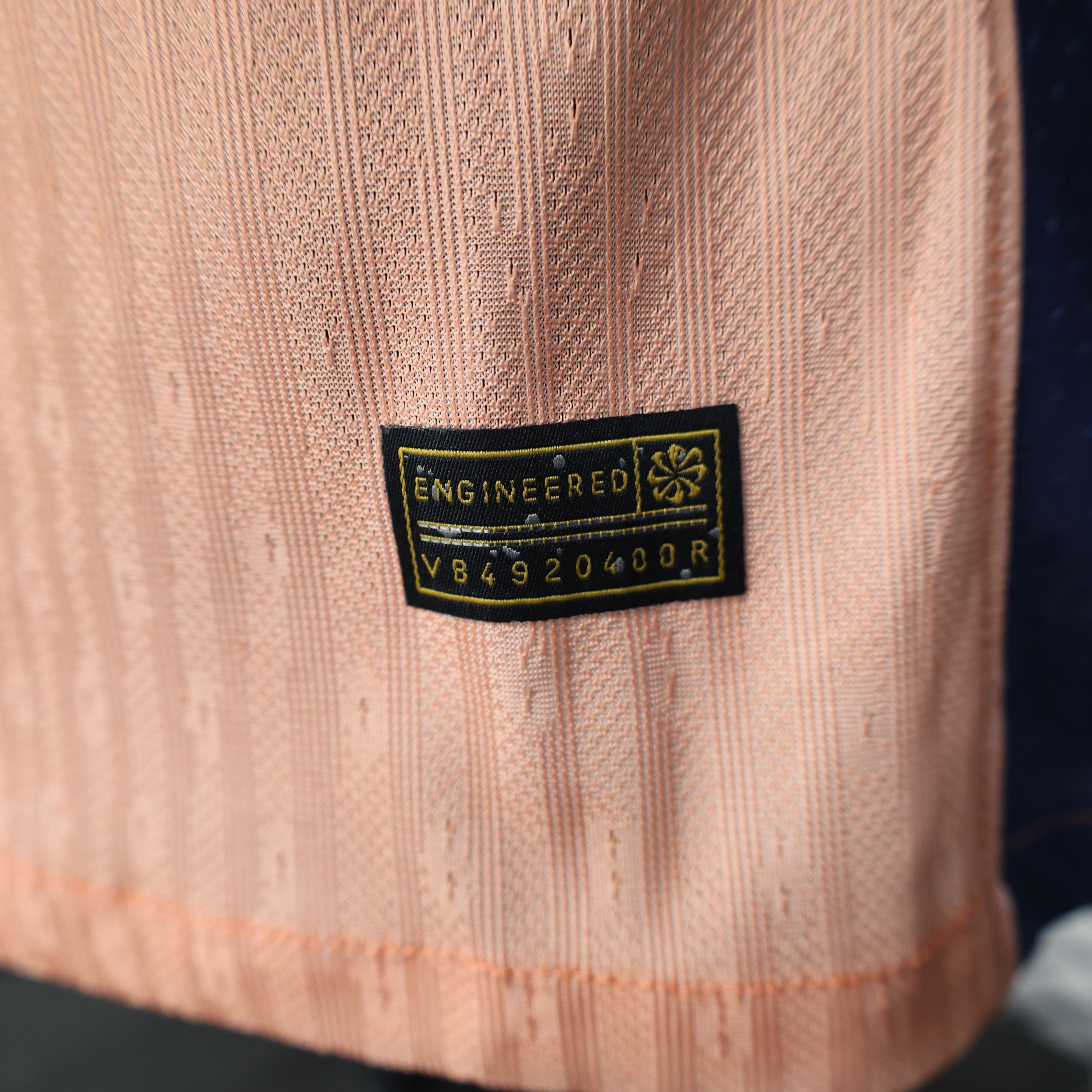 2025/2026 Barcelona special edition football jersey（Player Edition）