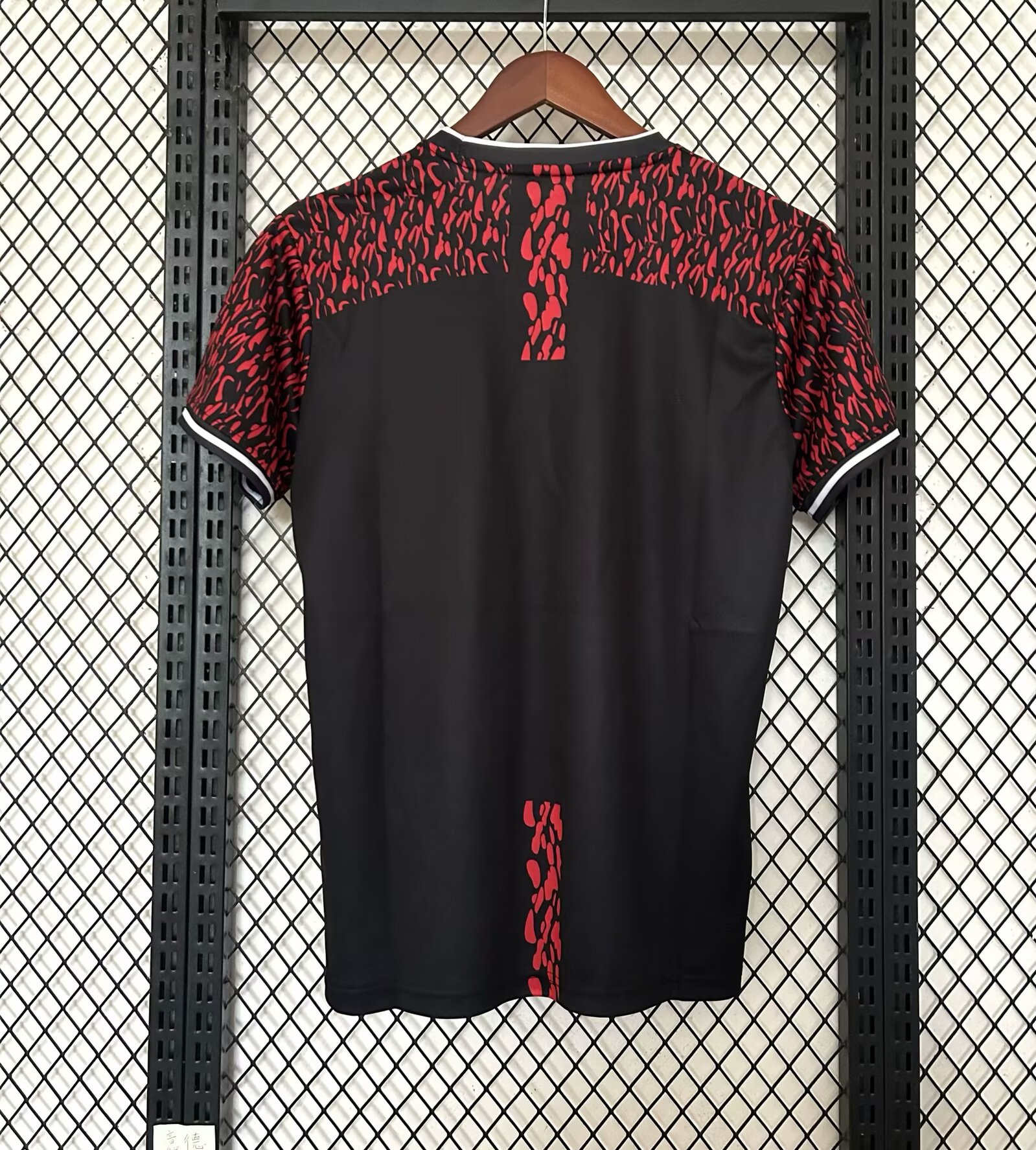 {{product_name}} High Quality Replica Football Jersey